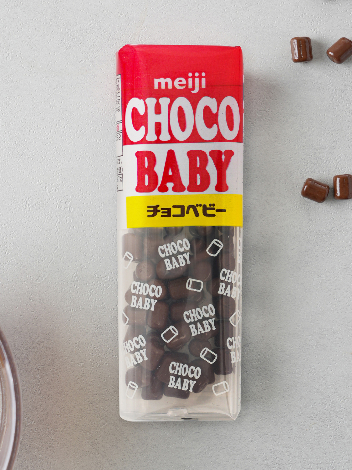 Meiji Choco Baby 32 g