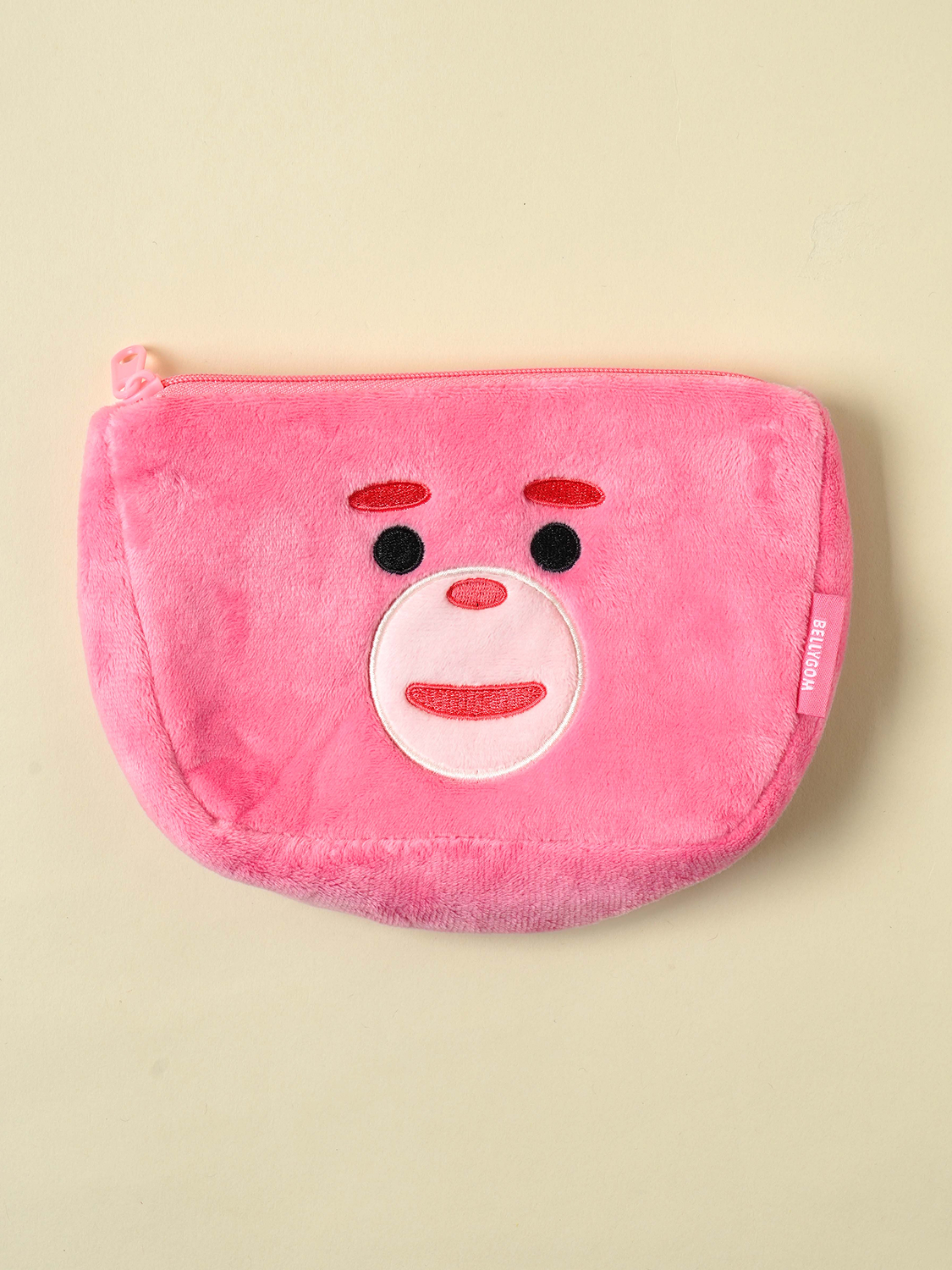 벨리곰 사다리꼴 파우치