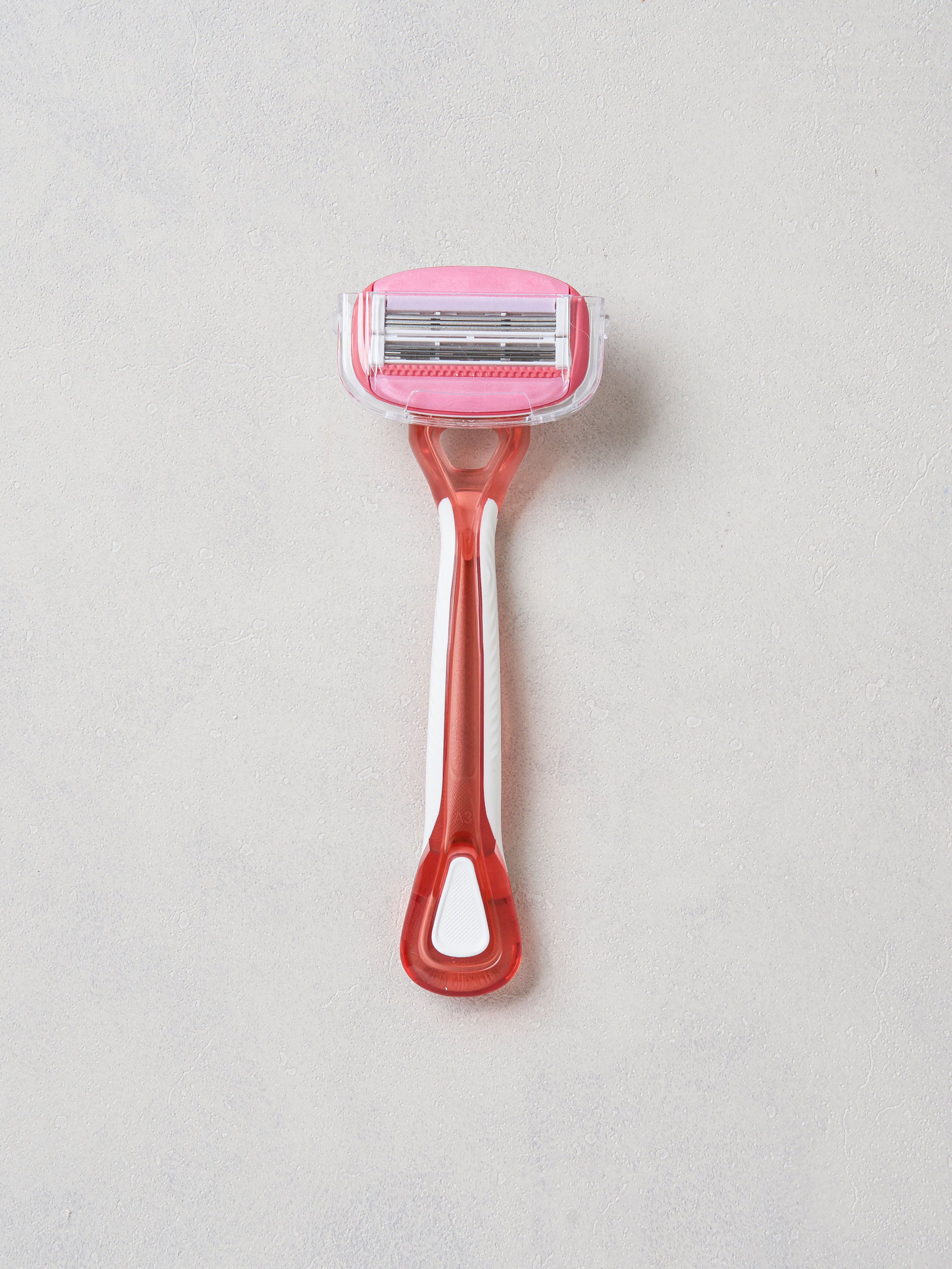 Dorco EVE Moisture 6-Blade Portable Razor