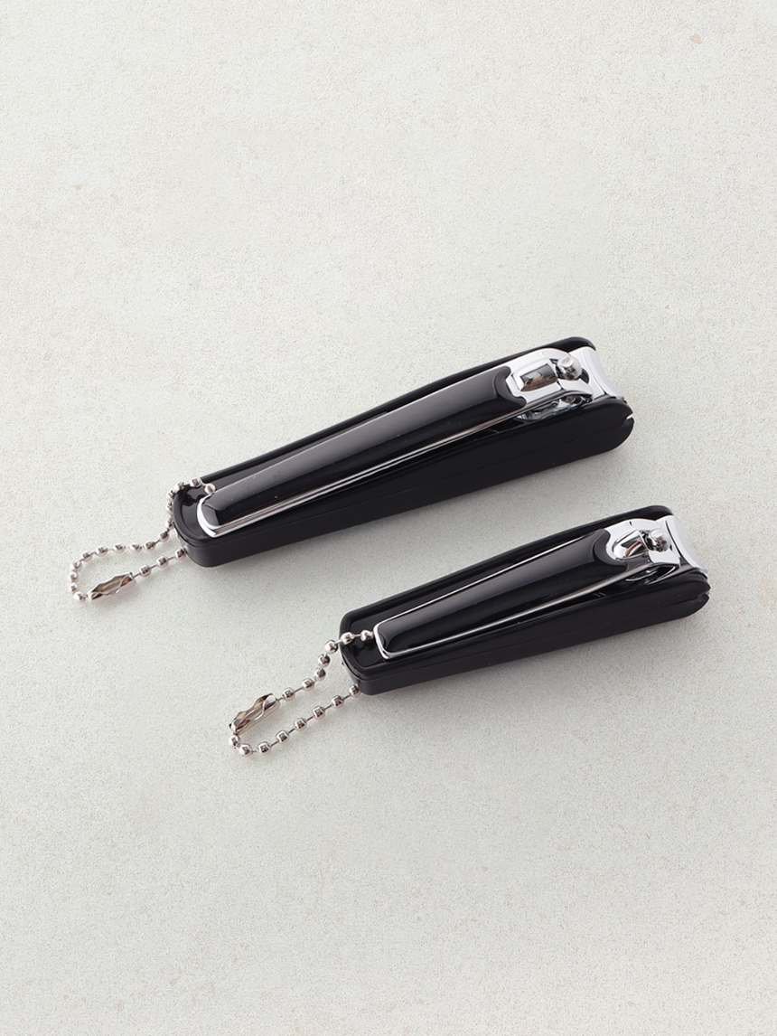 Epoxy Nail Clippers Set 2P
