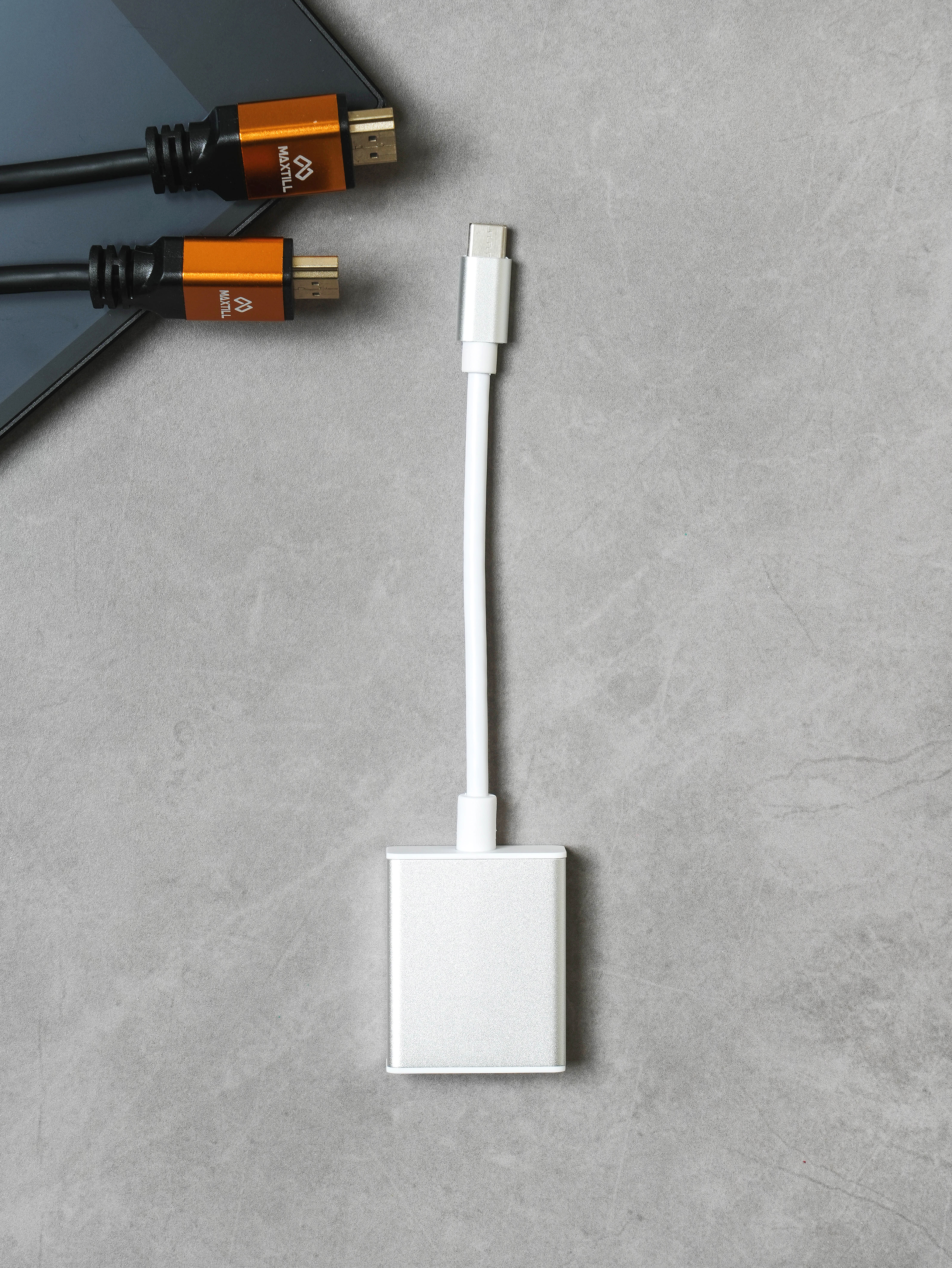 KT Type C to HDMI converter