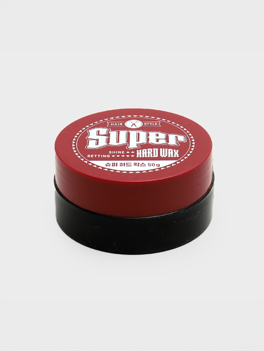 Olive Farm Hair Wax 50 g Super Hard