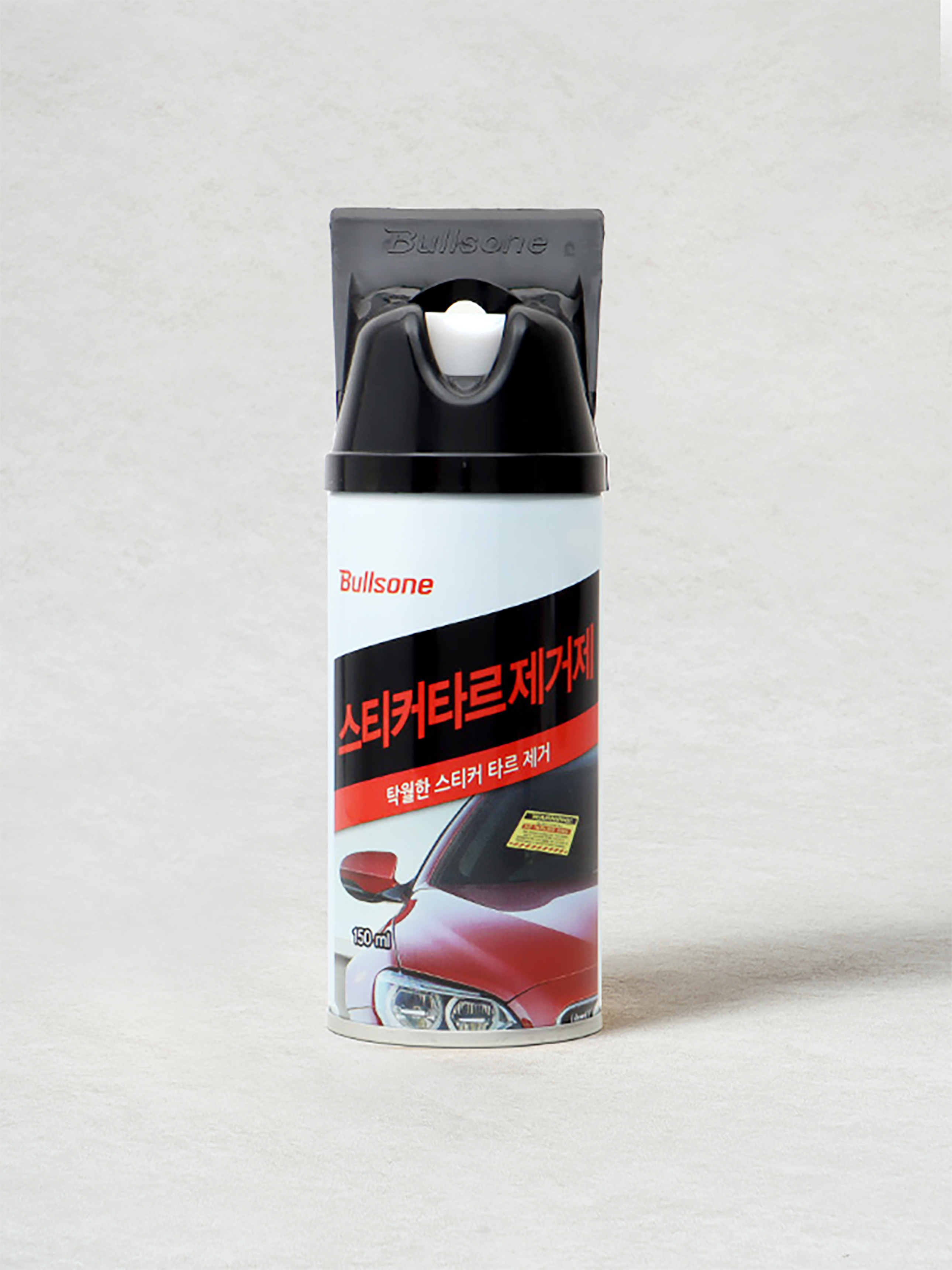 Bullsone Sticker Tar Remover 150ml