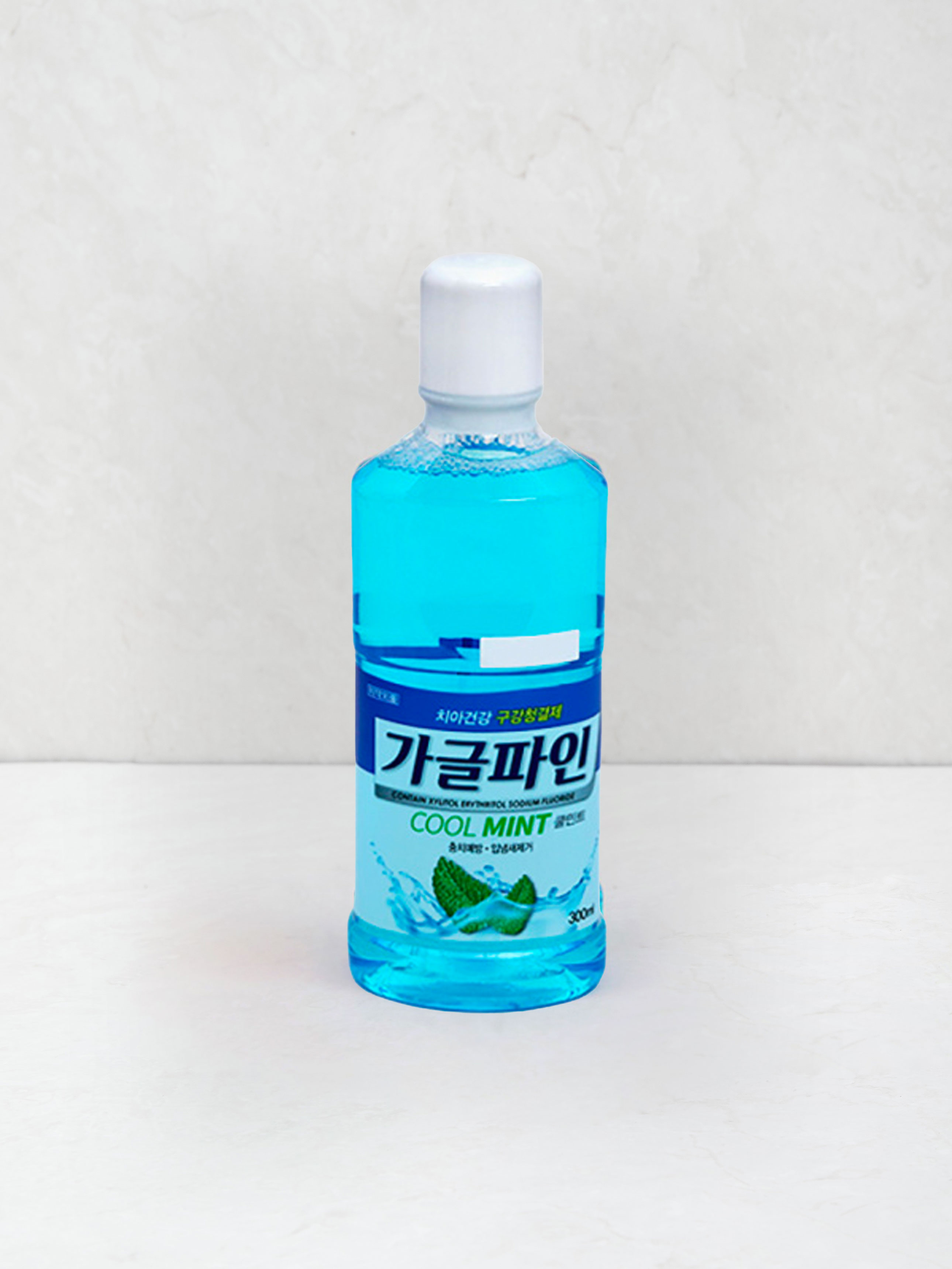 Gargle Fine Cool Mint 300ml