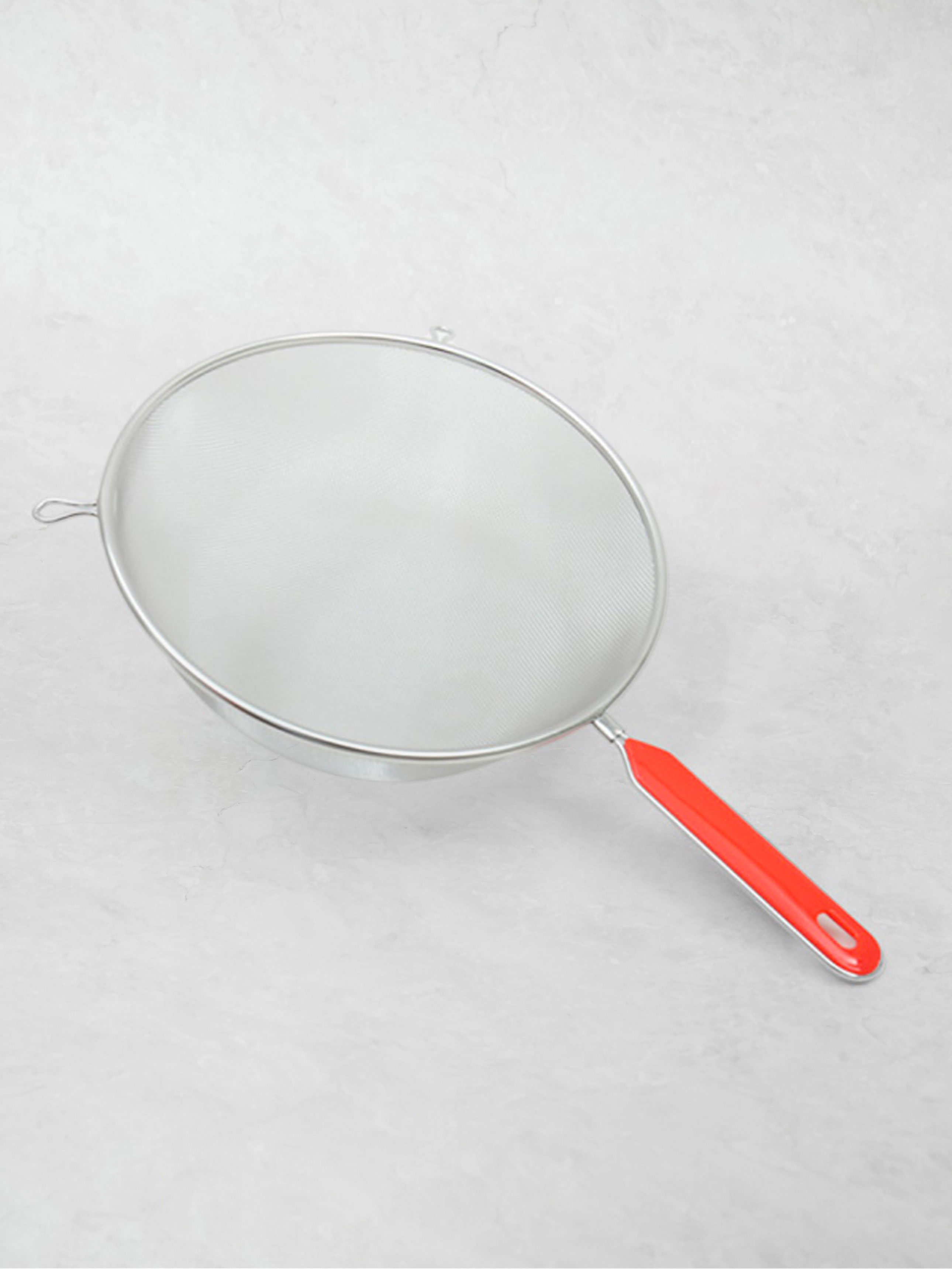 Collar handle stringer