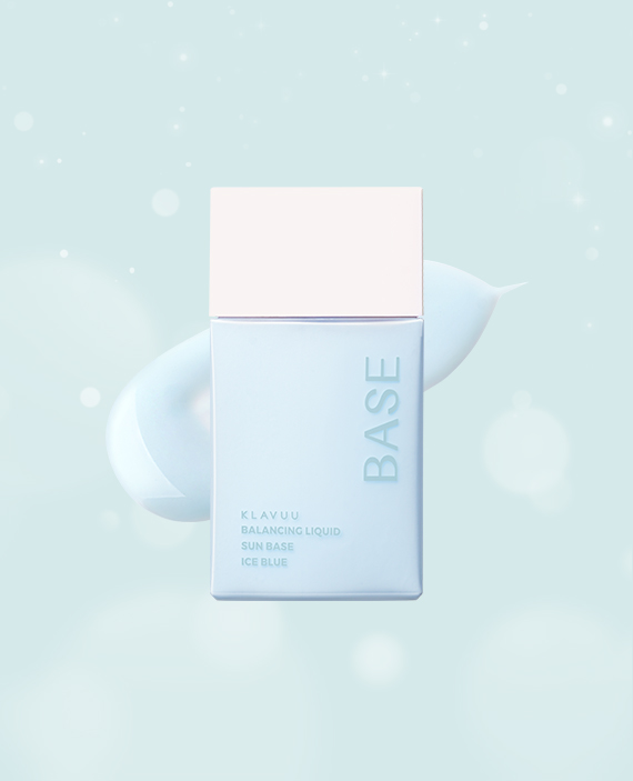 Klavuu Balancing Liquid Sun Base 30 ml