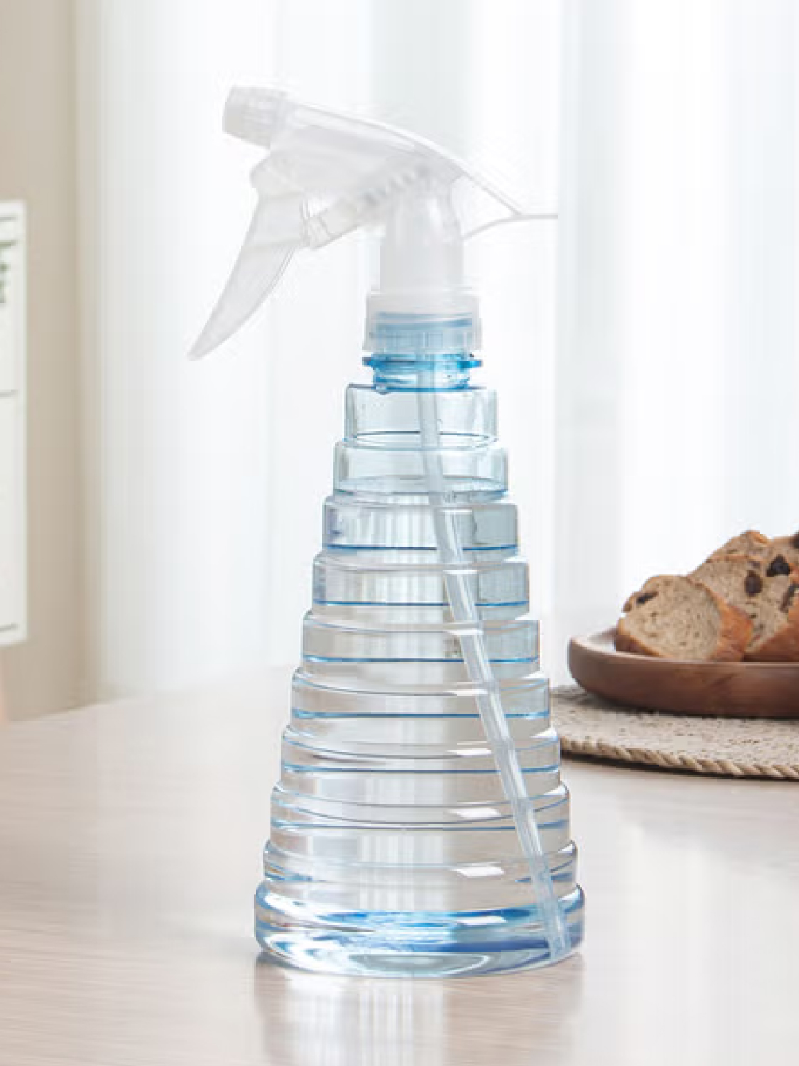 Conical Pleated Sprayer 470 ml