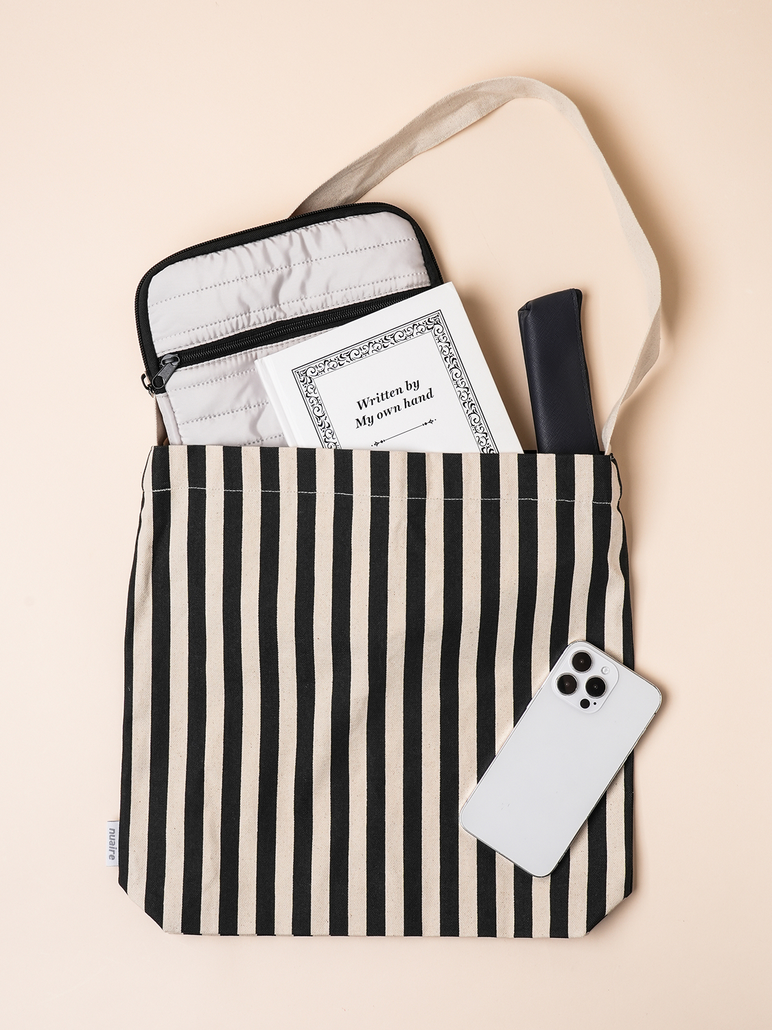 One-handle eco bag