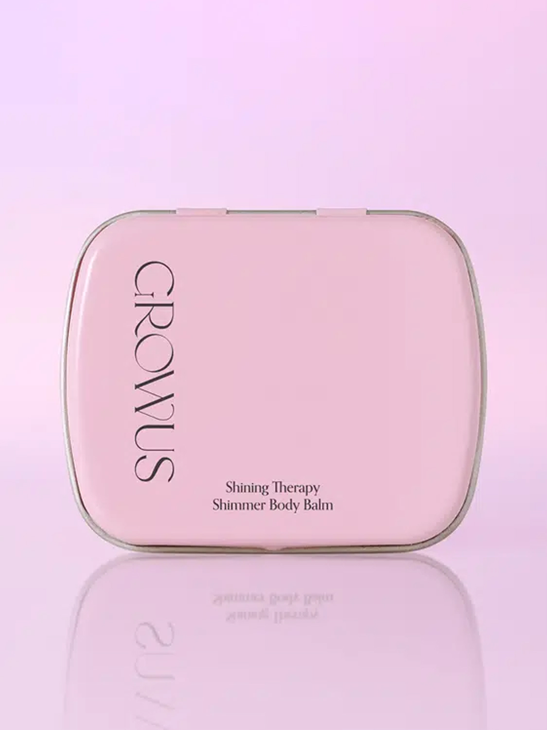 Growers Shining Therapy Shimmer Body Balm 10 g