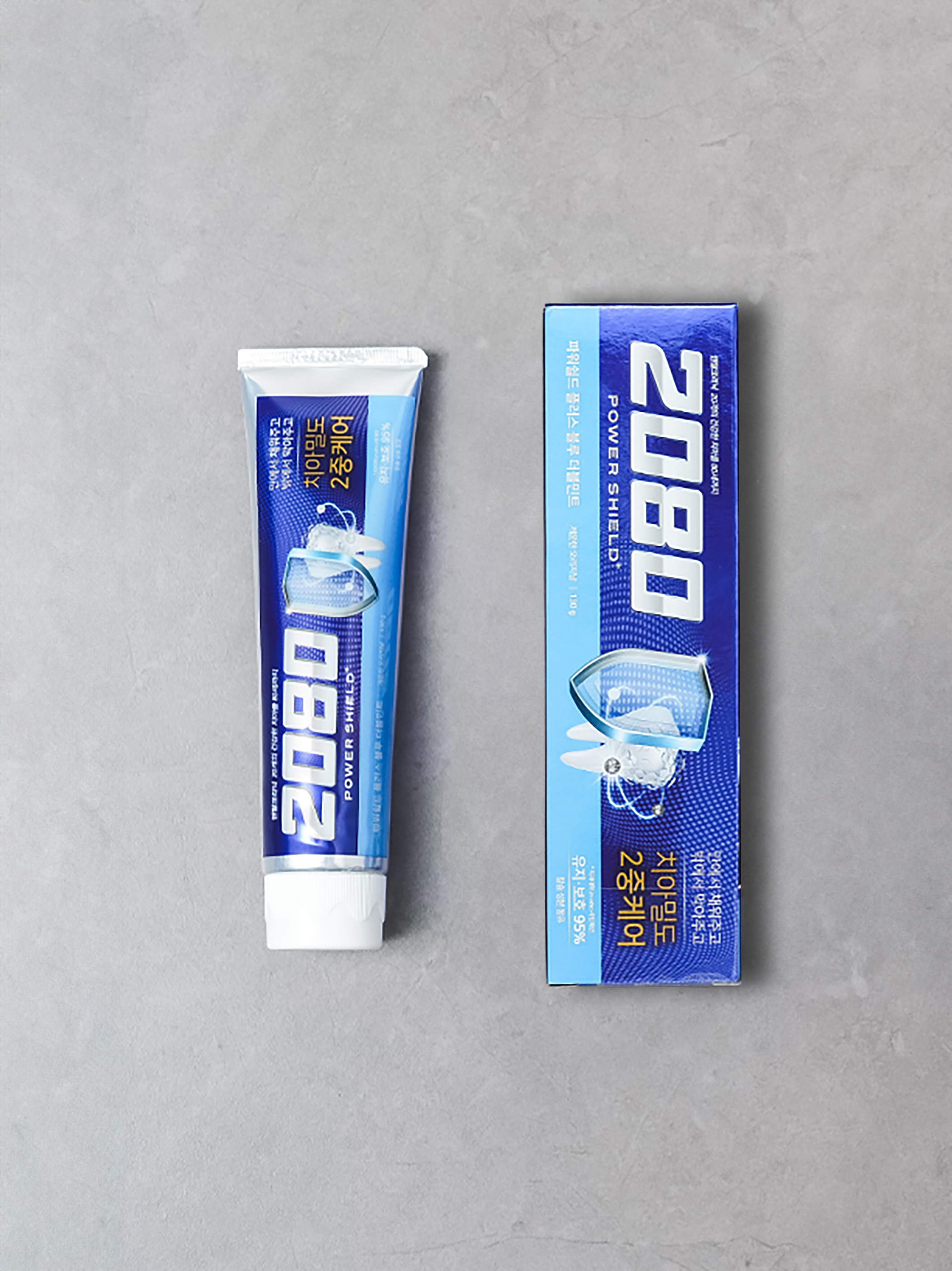 2080 Power Shield Plus Toothpaste 150g