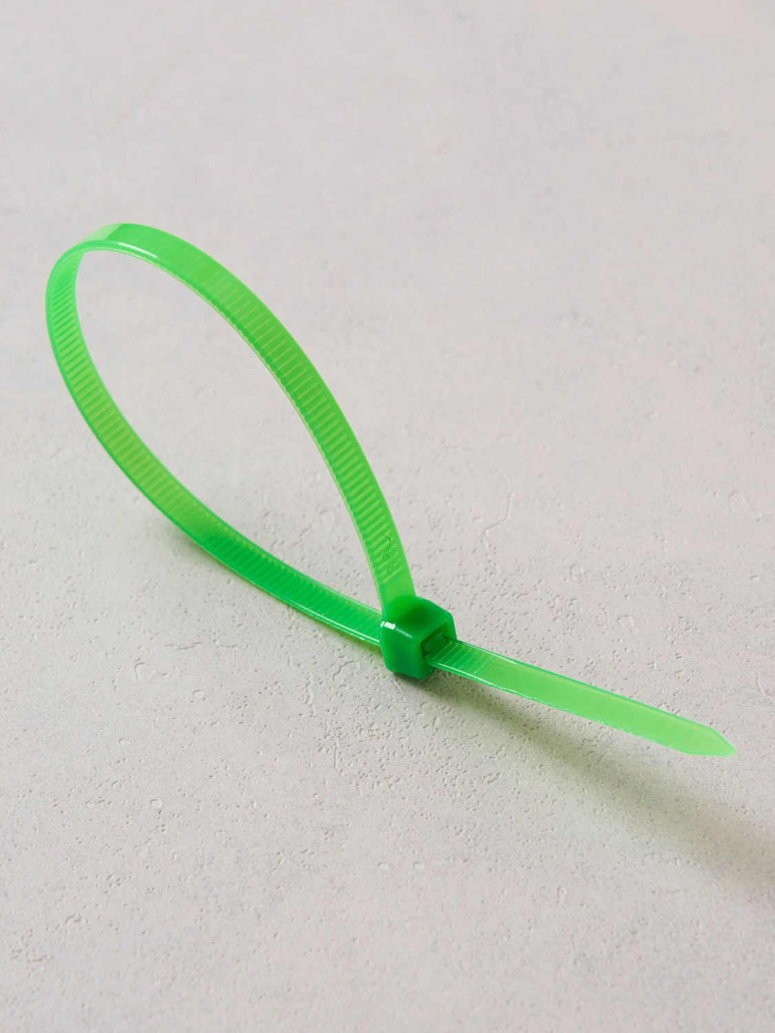 Colored cable ties 4.8 mm
