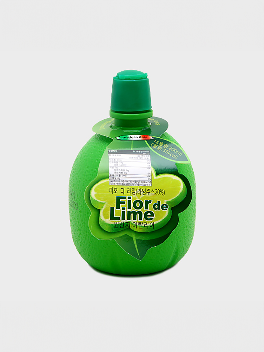 PD Lime 200 ml