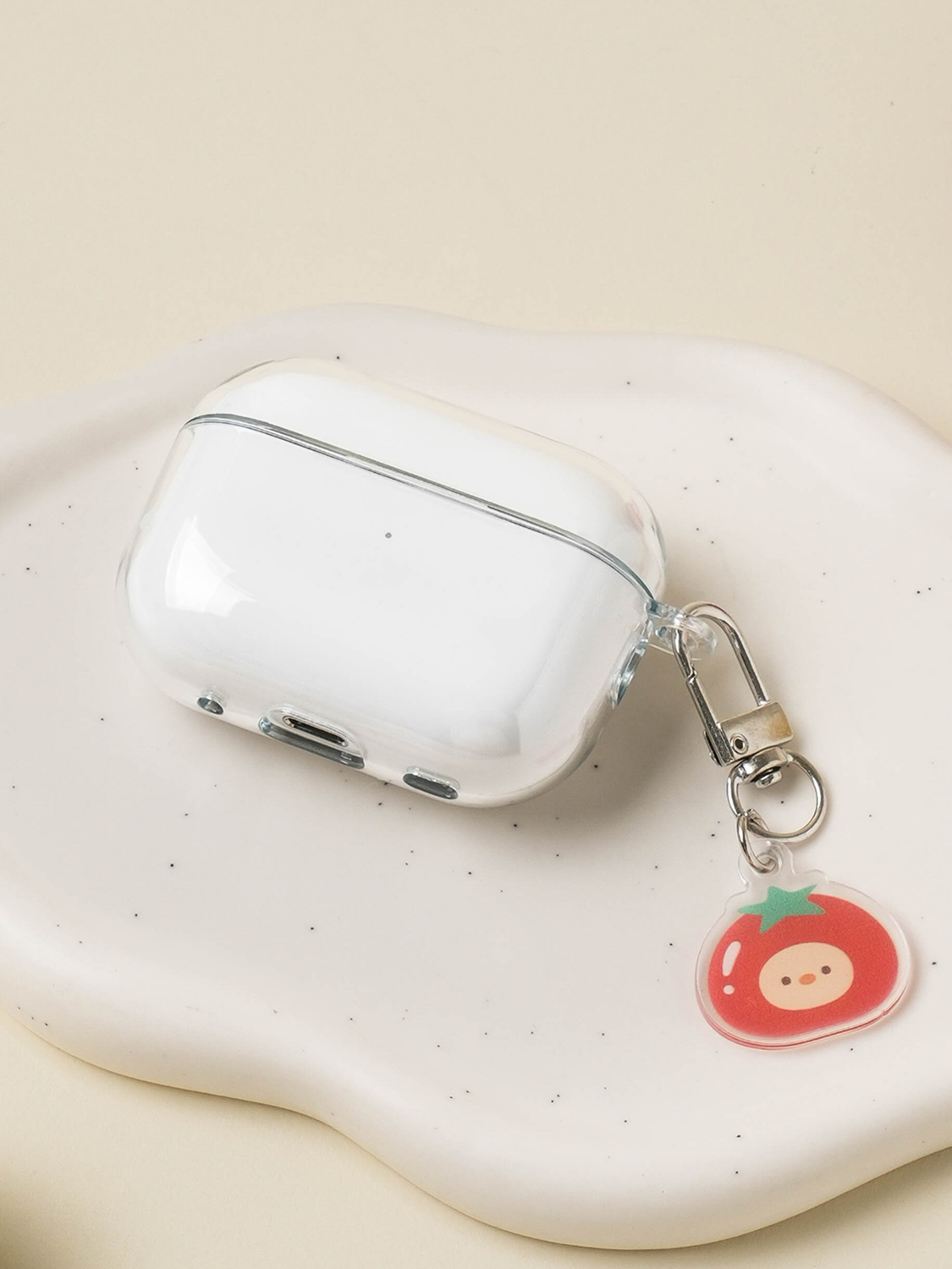 Spring Picnic AirPod Pro 2 Case
