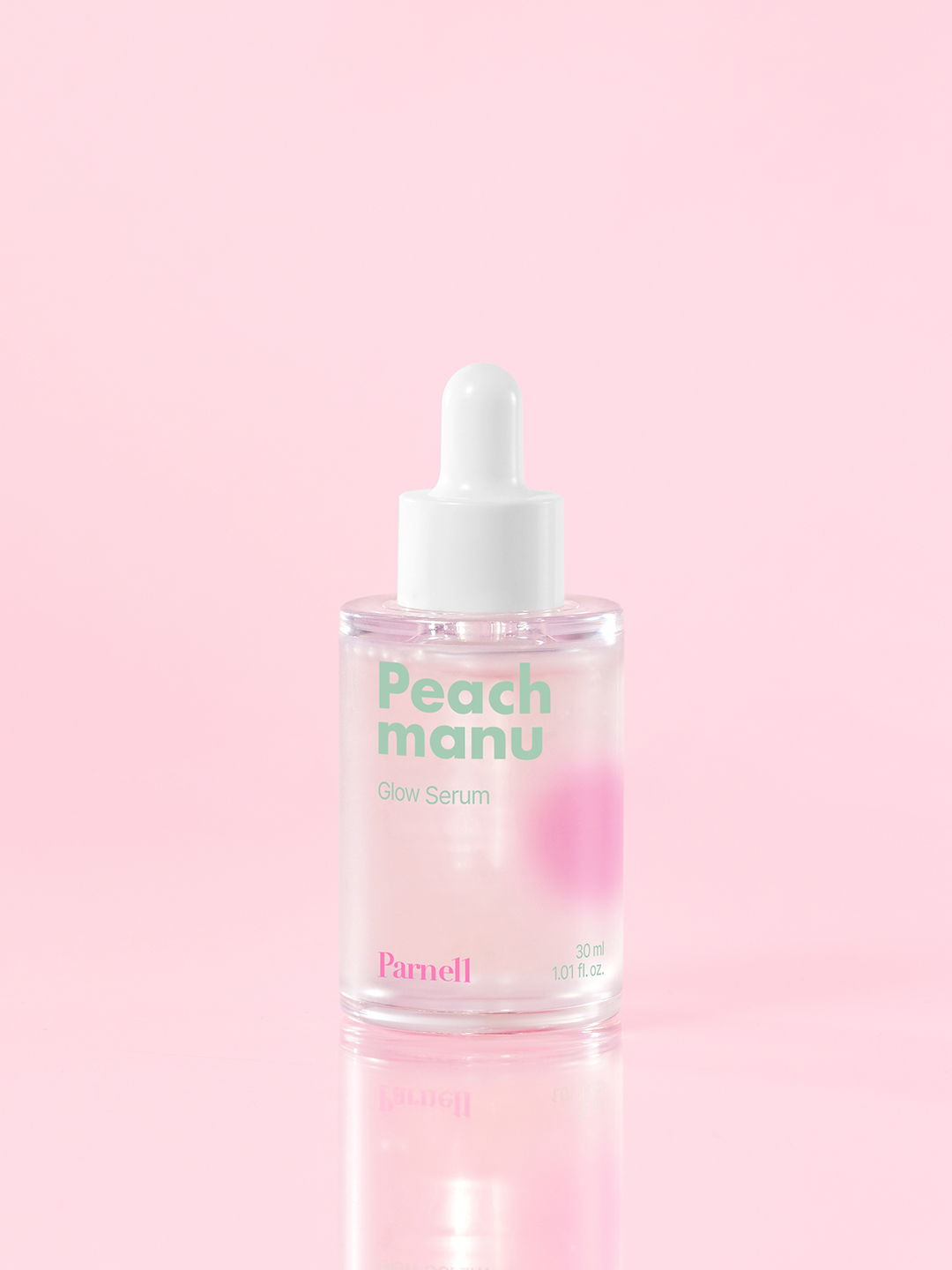 Parnell Picchimanu Glow Serum 30 ml