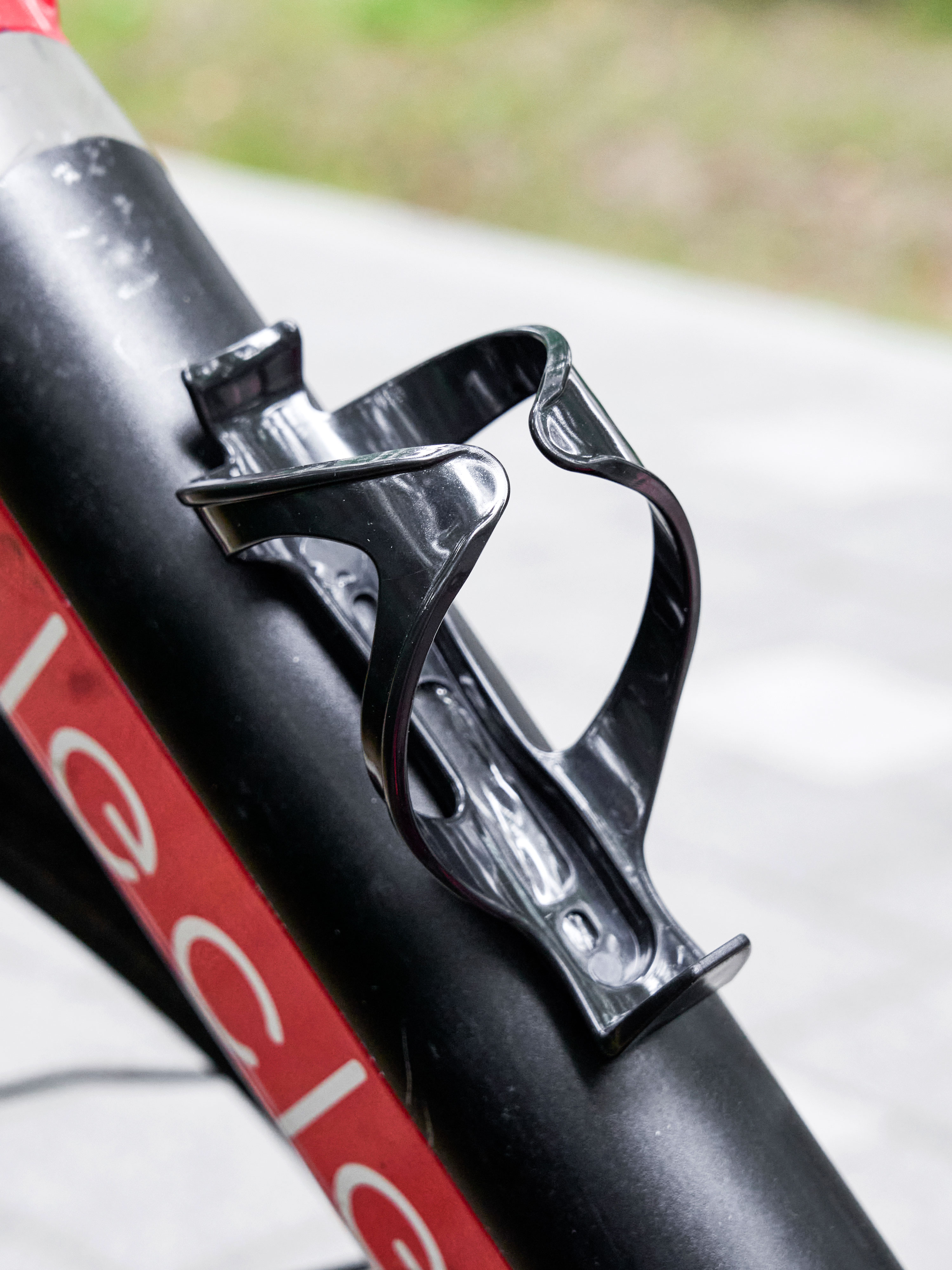 bicycle water bottle holder