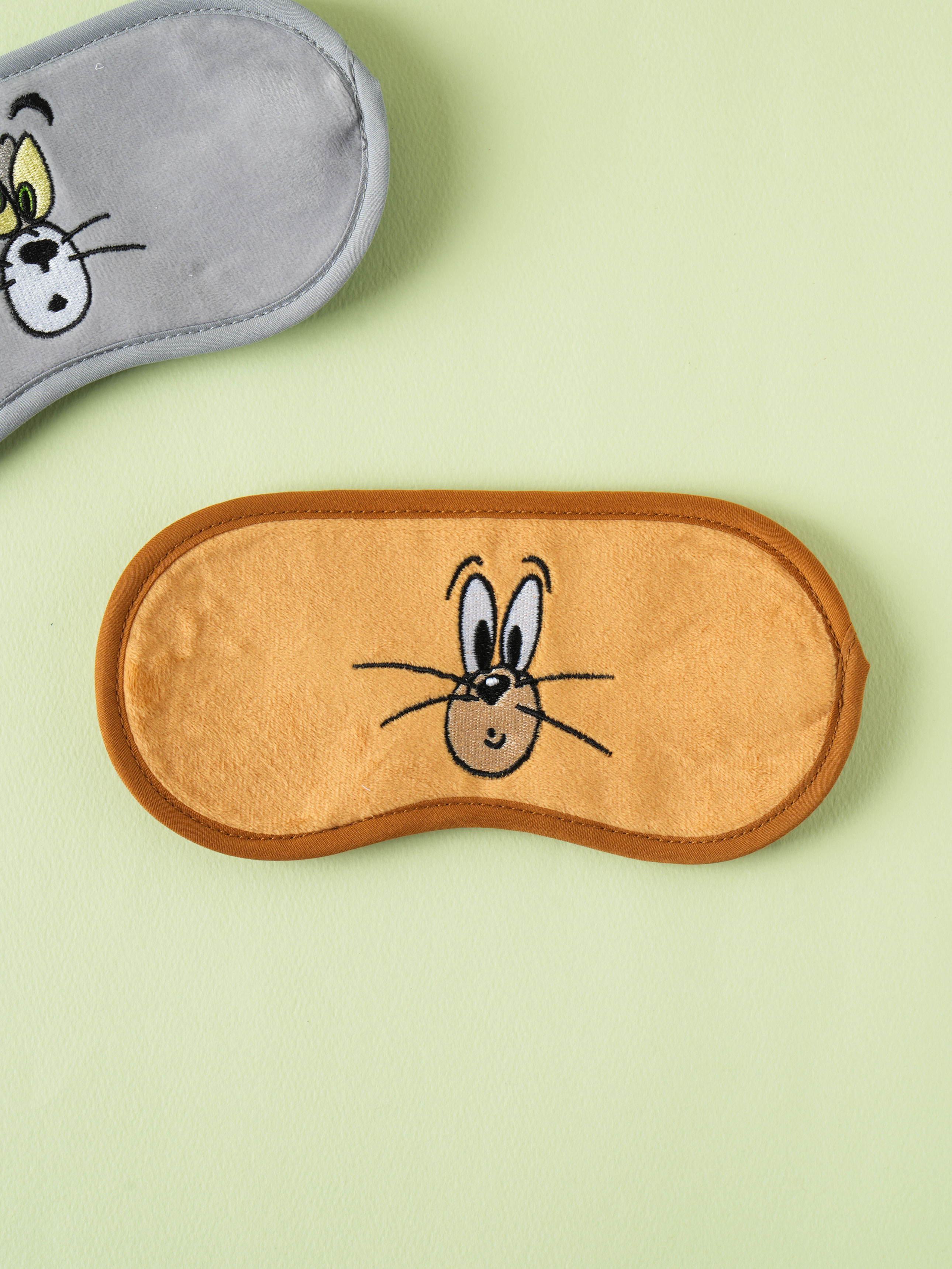 Tom and Jerry Sleep Mask Jerry