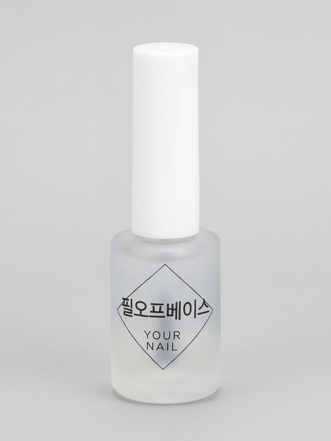 Nail Care 2000 Peel Off Base