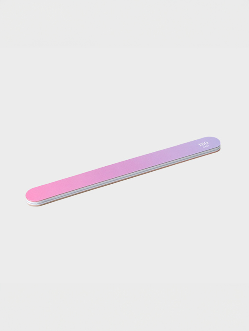 6-ply peel-off nail file