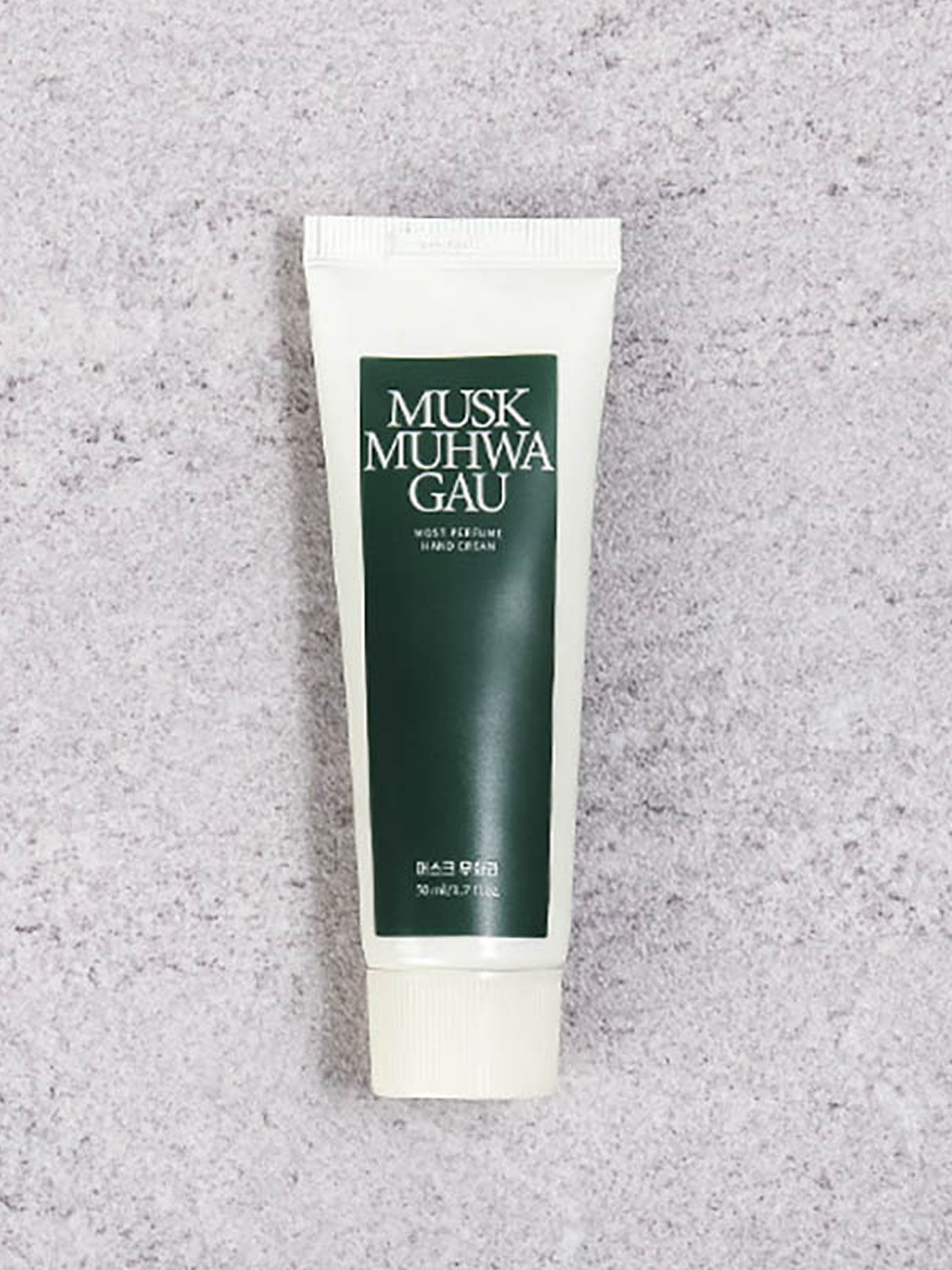 Daily Comma Most Perfume Hand Cream 50 ml Musk Fig