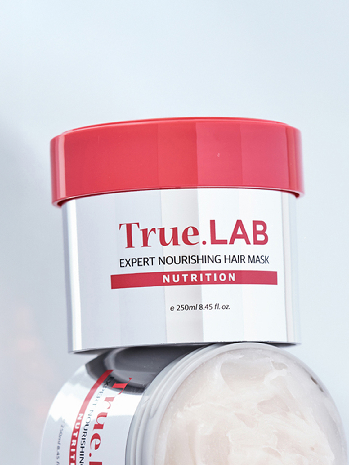 Honest Laboratory Expert Nourishing Hair Mask 250 ml