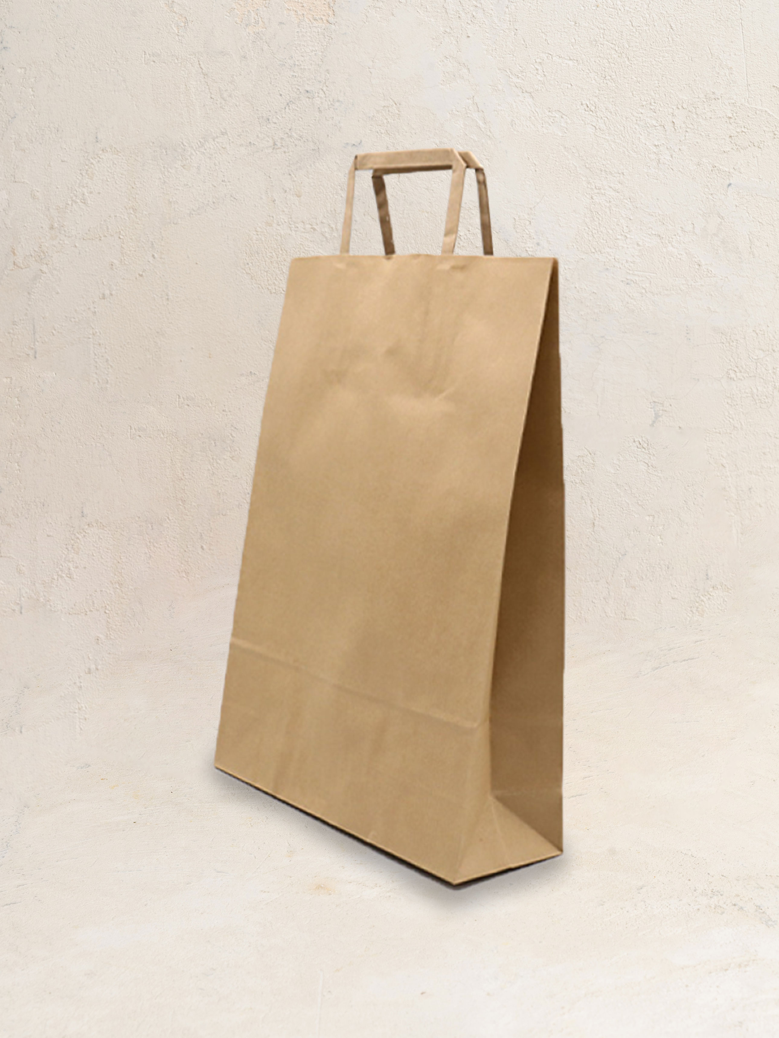 4 of bundled gift bags