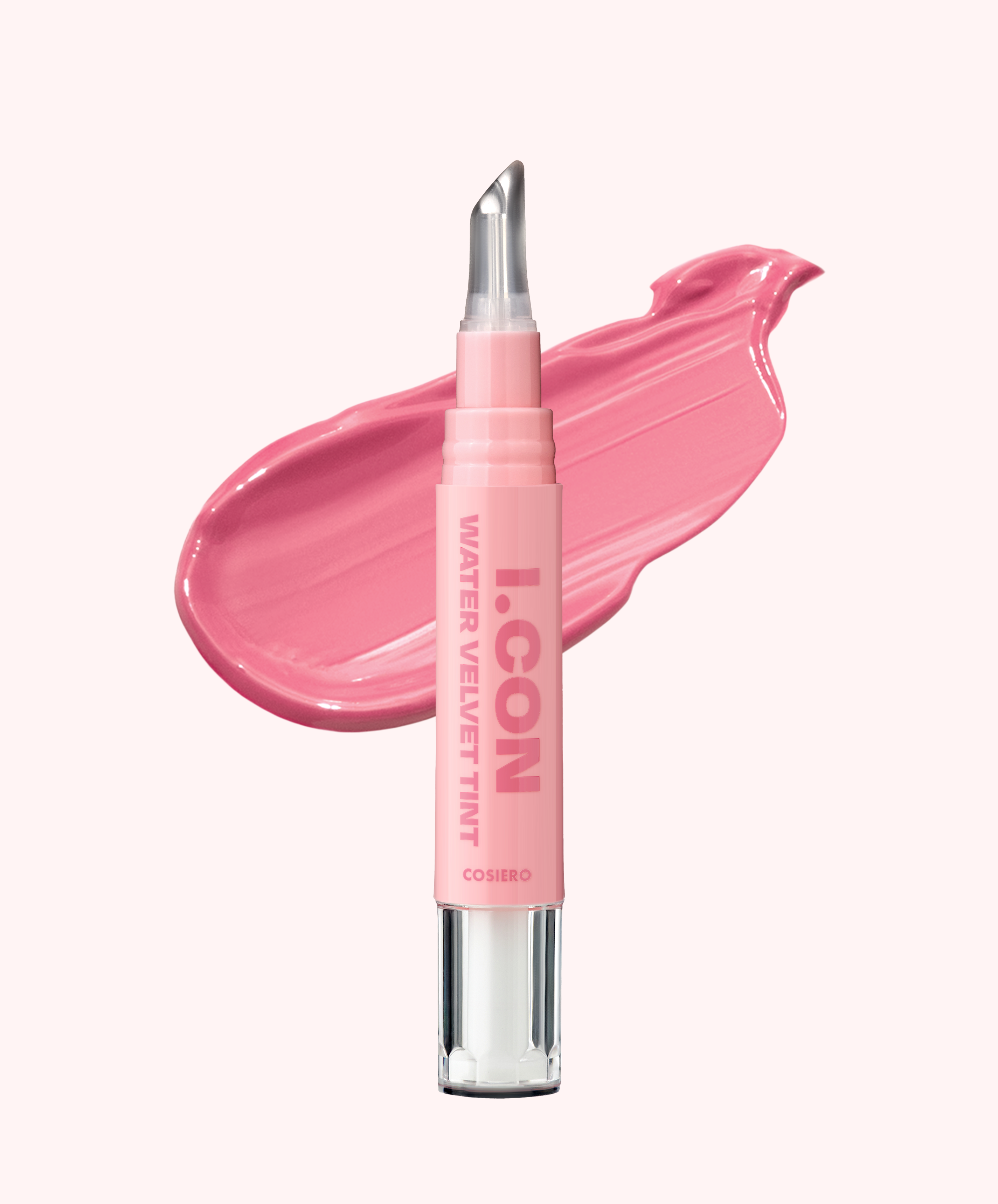 [01 Fairy Pink] Cociero Icon Water Velvet Plumper