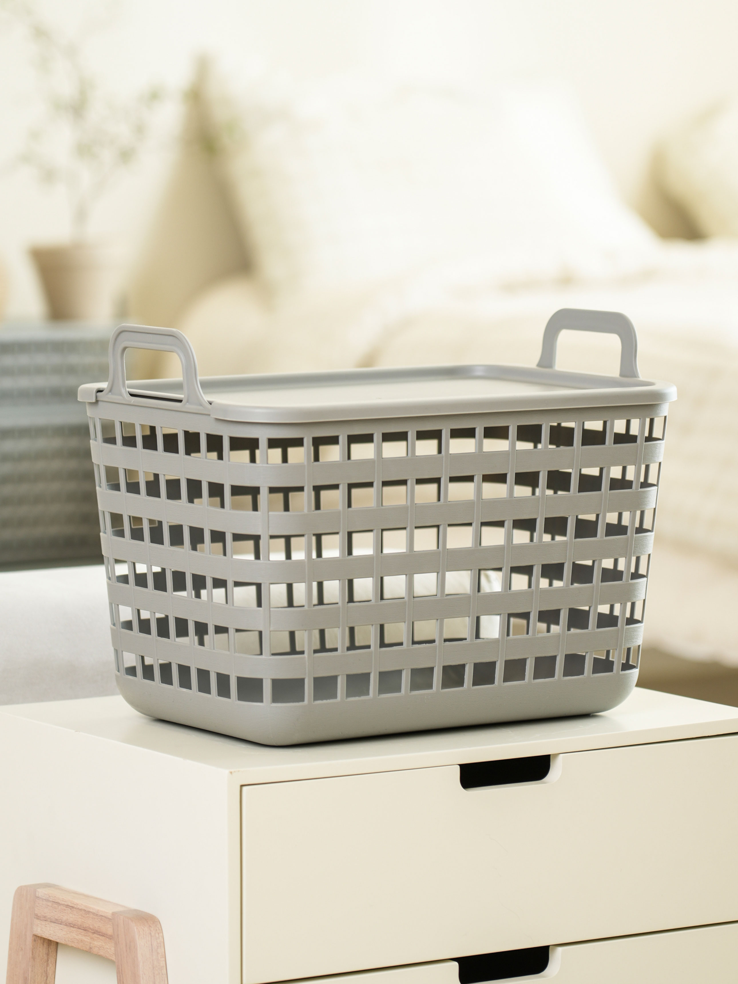 Stackable Lid Organizer Medium