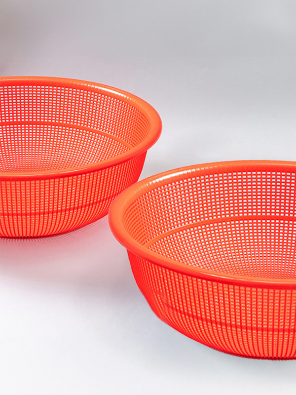 Round colander 54 cm
