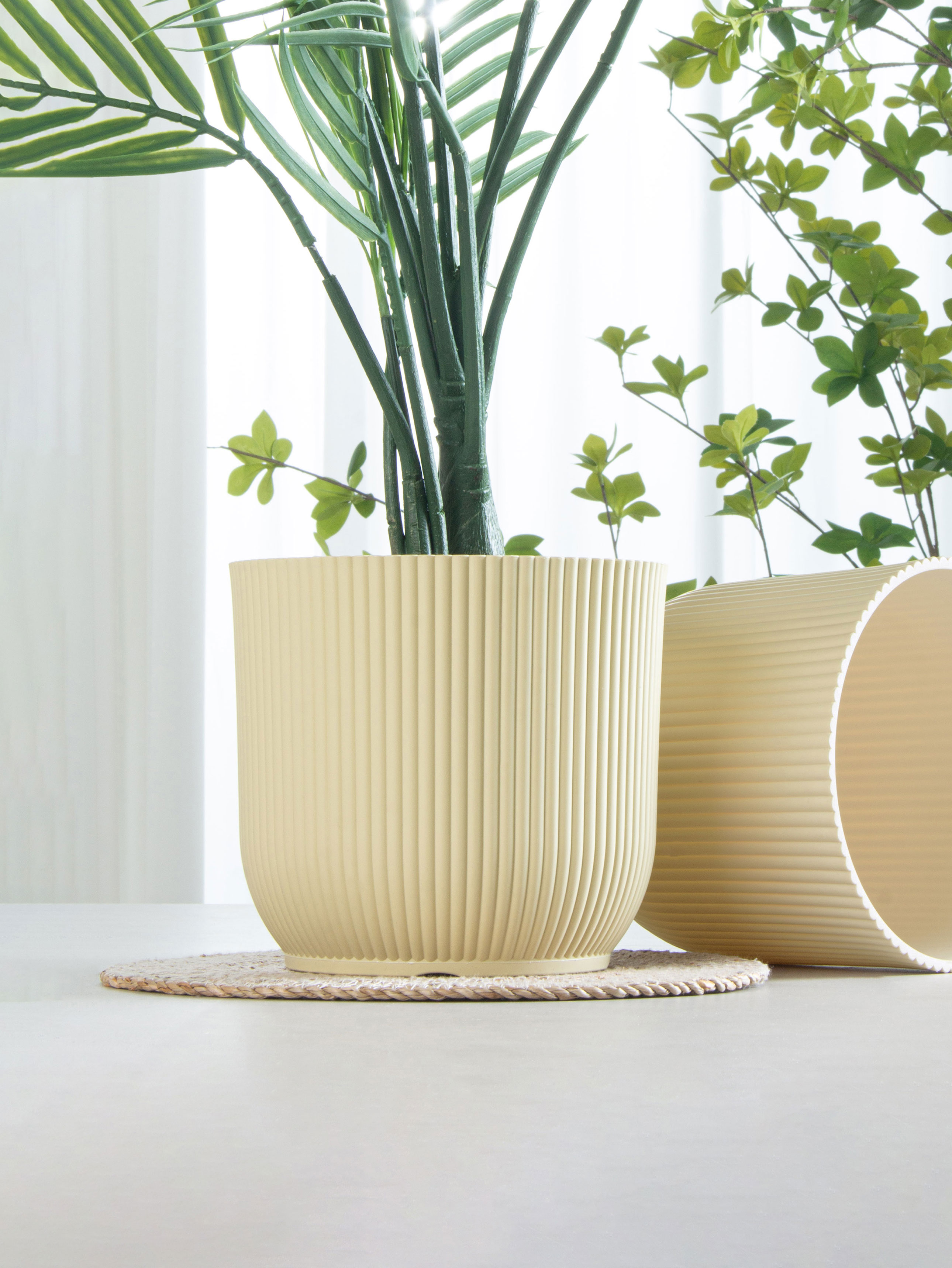Temba Flower Pot No. 3
