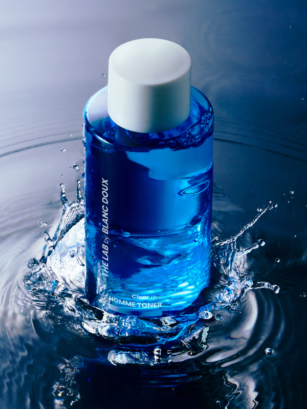 The Lab by Blanc Do Clear Hyal Homme Toner 200 ml
