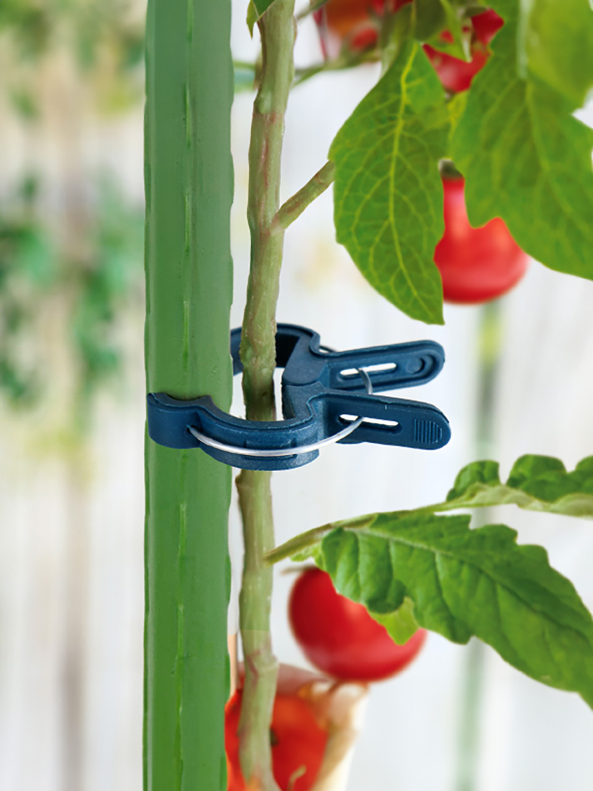 20 gardening tongs (small)