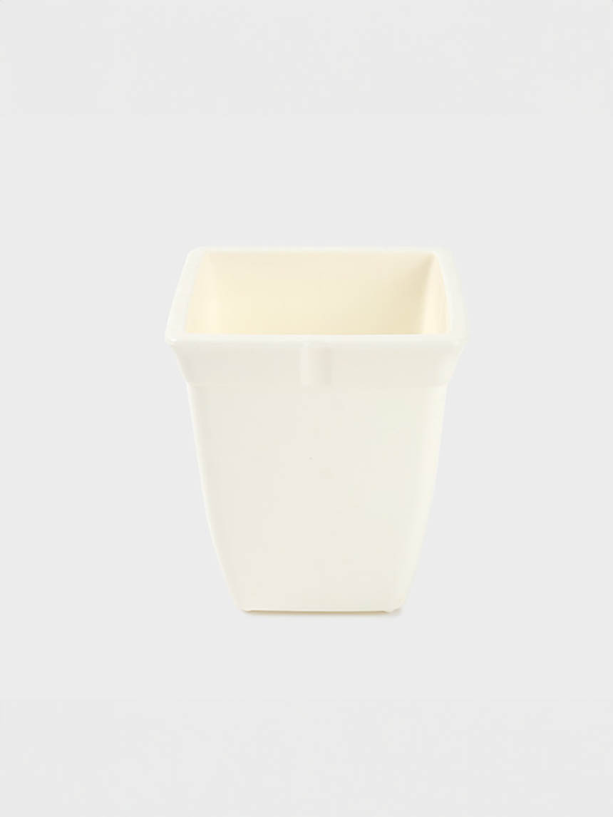 Rose of Sharon Flower Pot No. 1