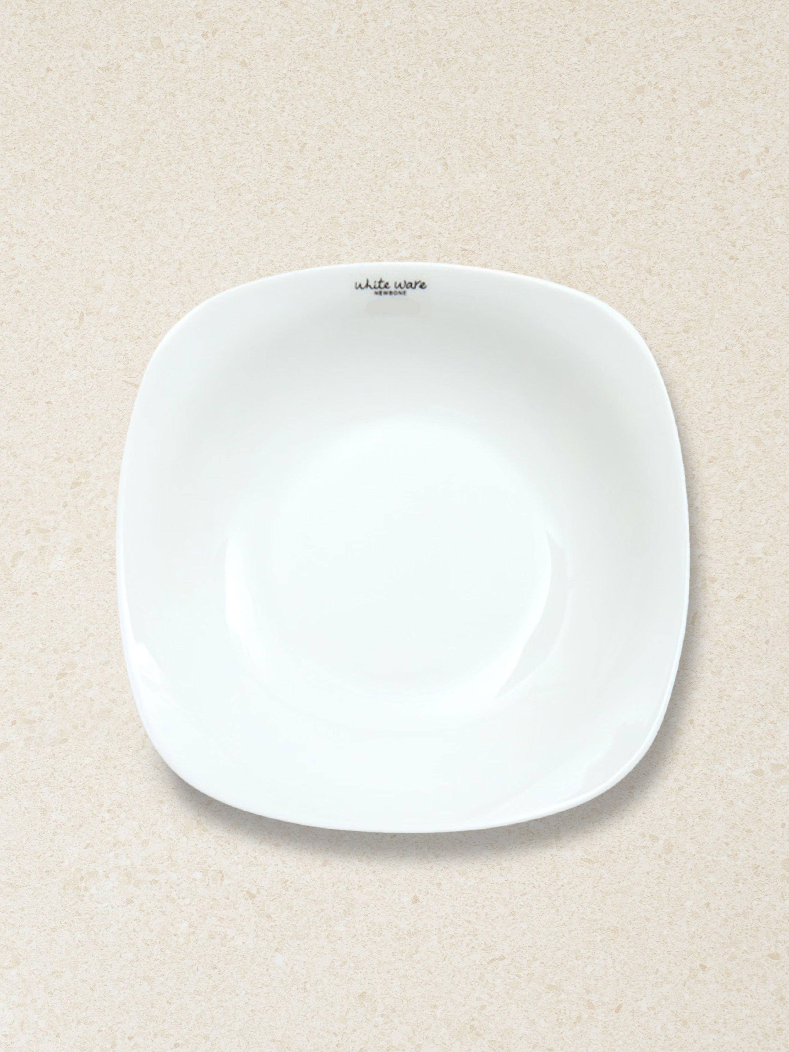 Newborn round cup 13.5cm
