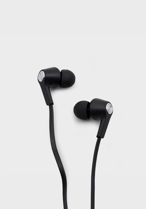 Cowon in-ear earphones EG2