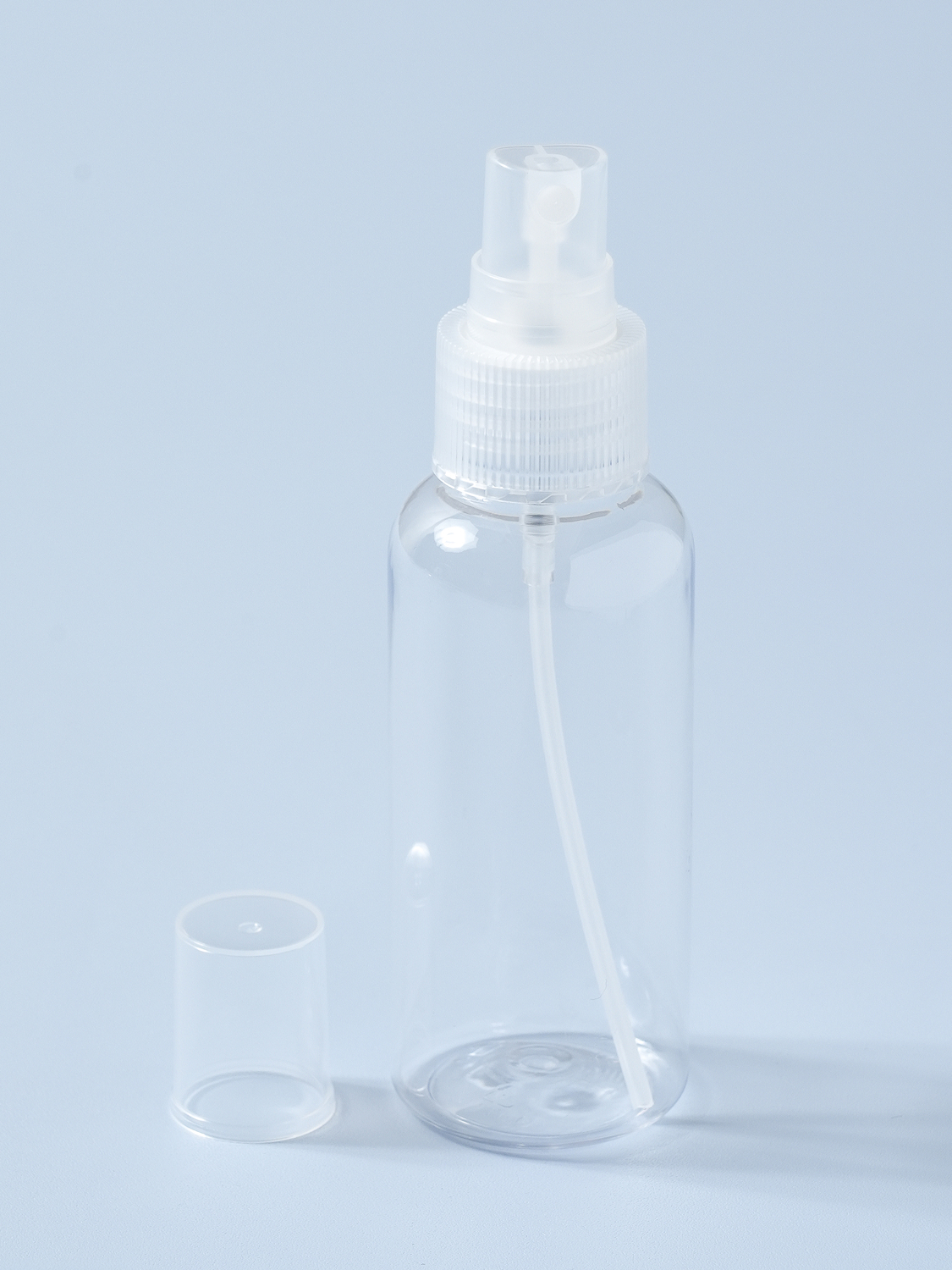 심플 스프레이 용기 80 ml 2개입