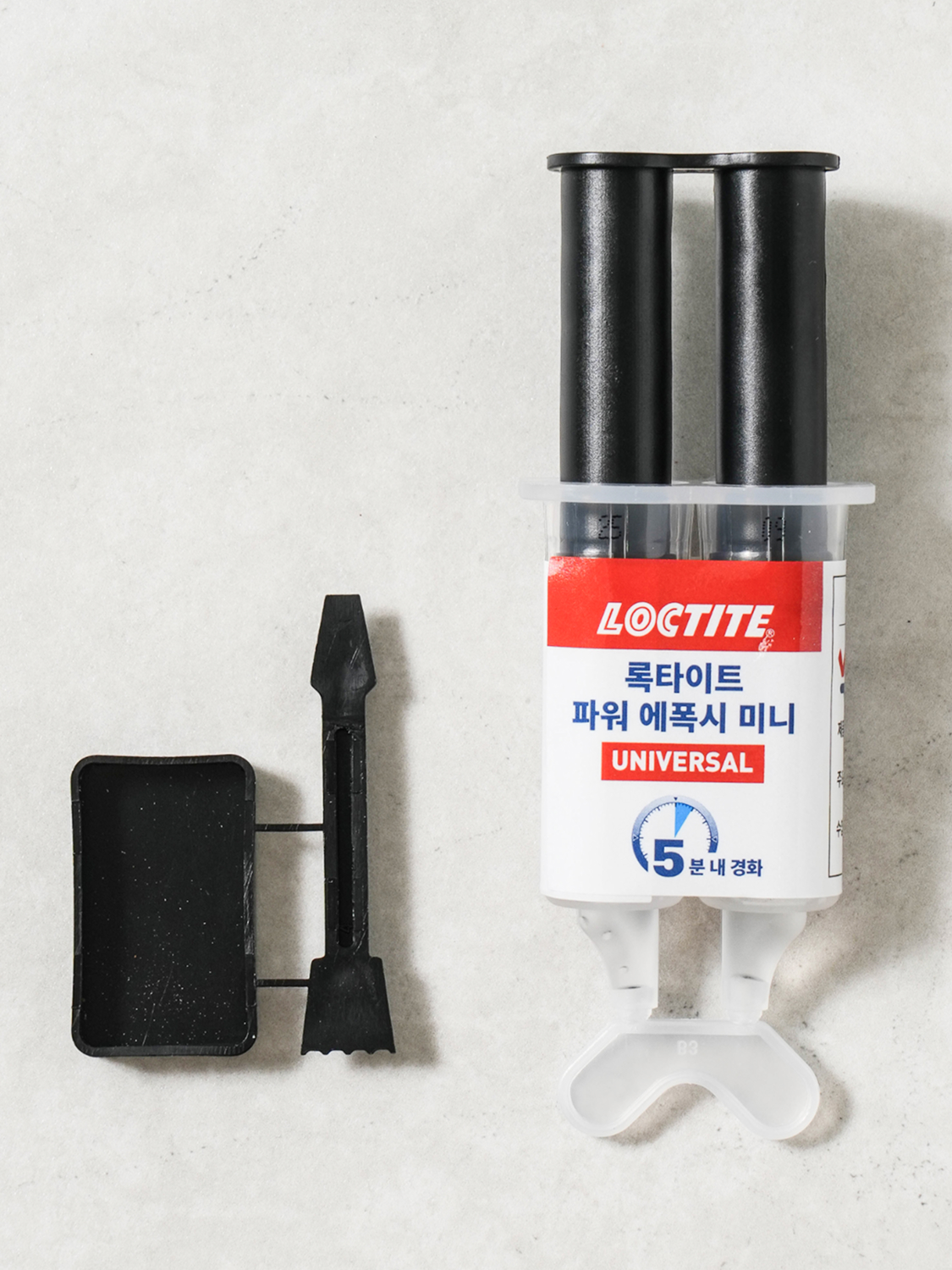 록타이트 에폭시 접착제 6 ml