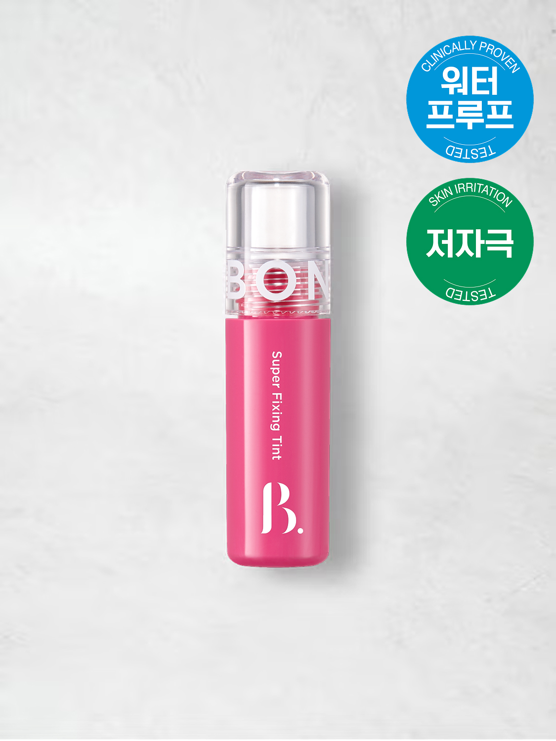 Bonsep Super Fixing Tint Plum Fixing
