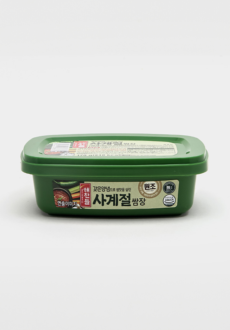 Haechandle Four Seasons Ssamjang 170 g