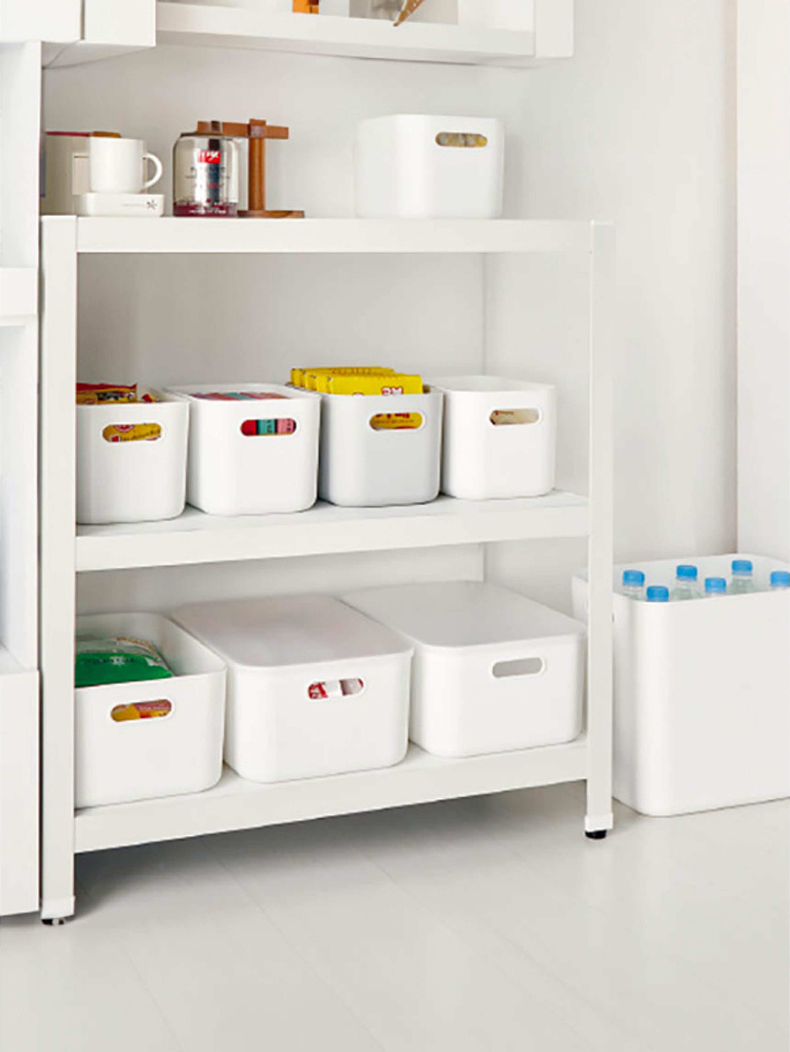 Doi storage box medium size