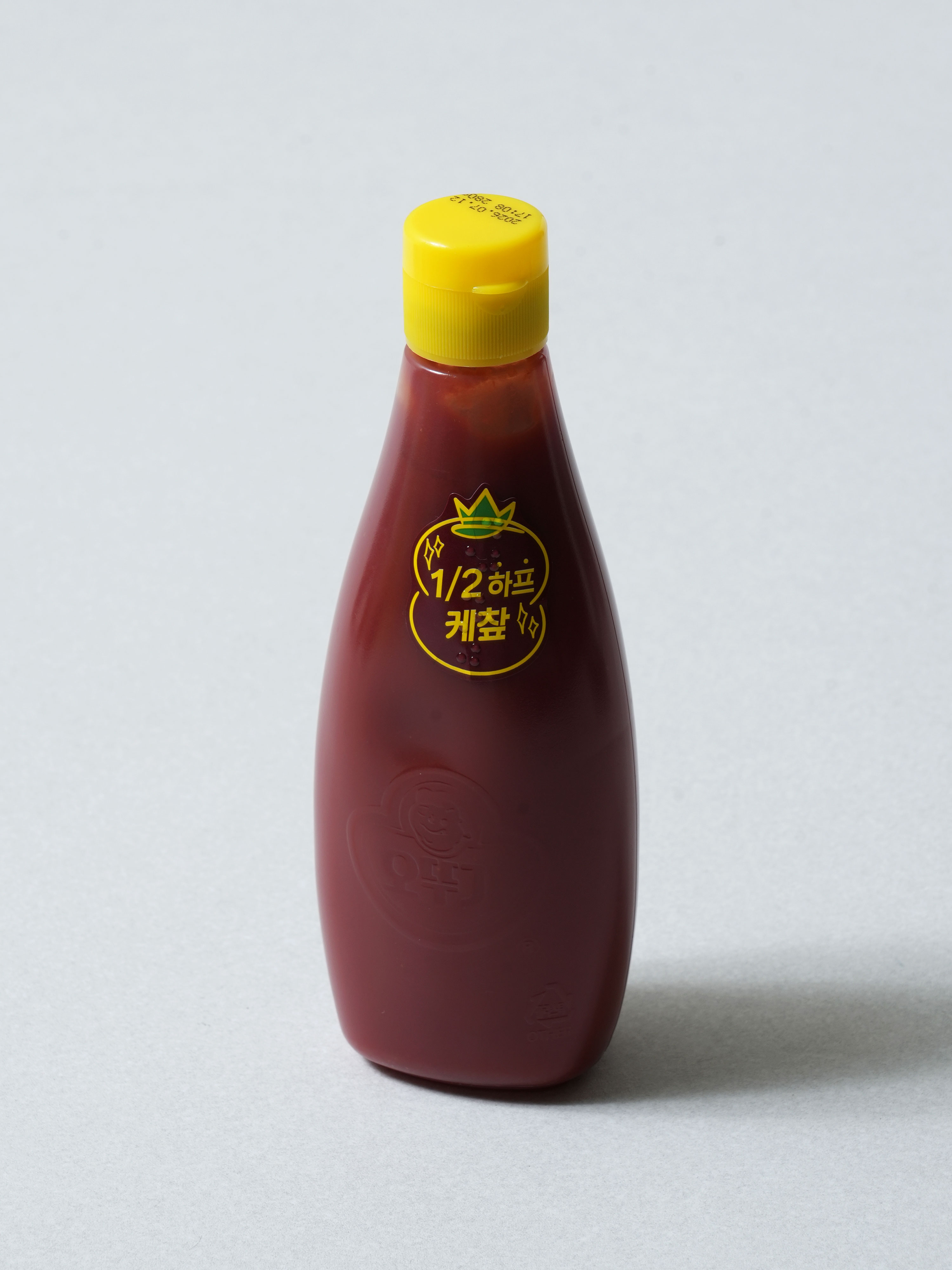 Ottogi 1/2 half ketchup 280 g