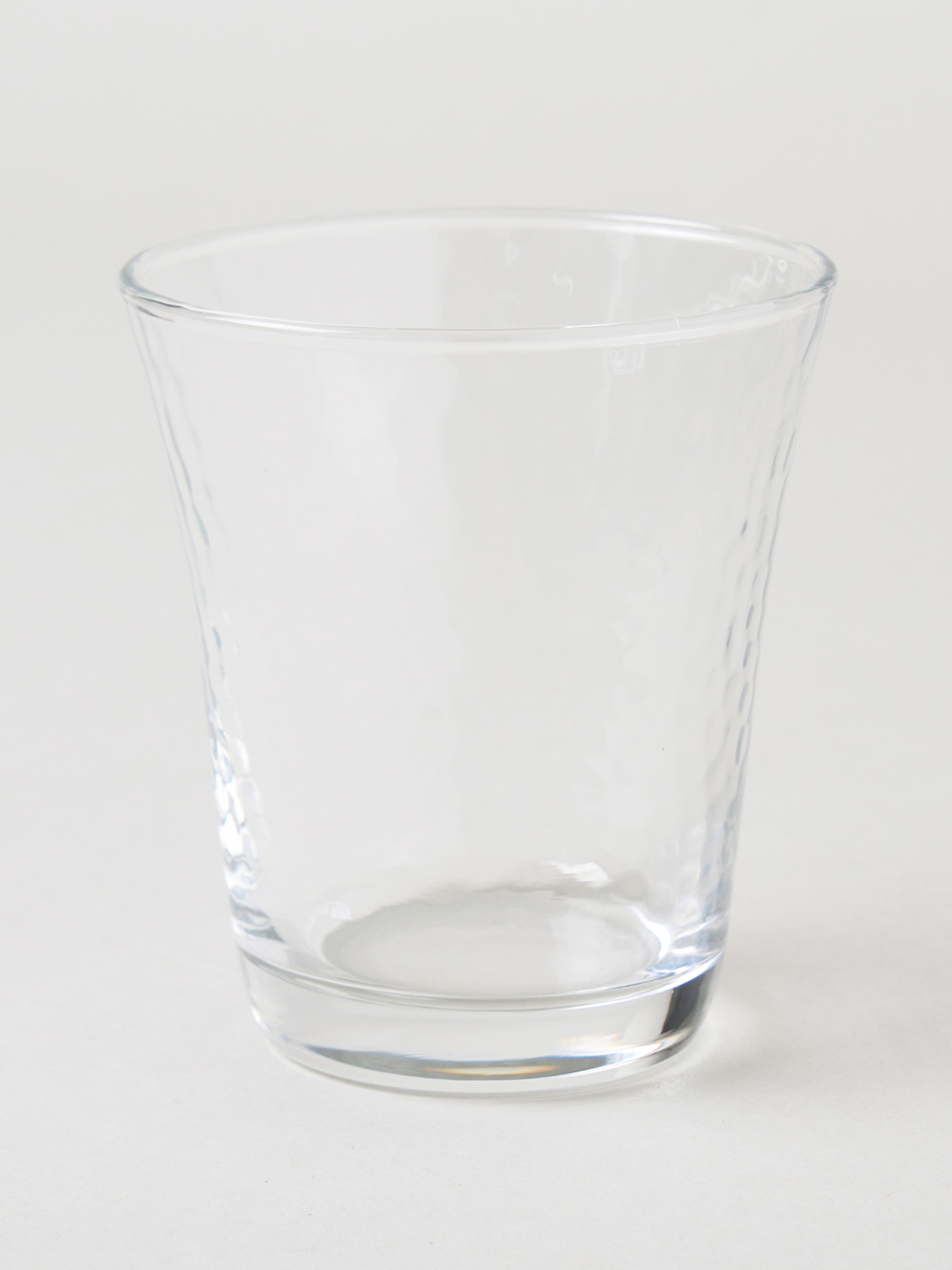 일본제 키요라 록글라스 250 ml