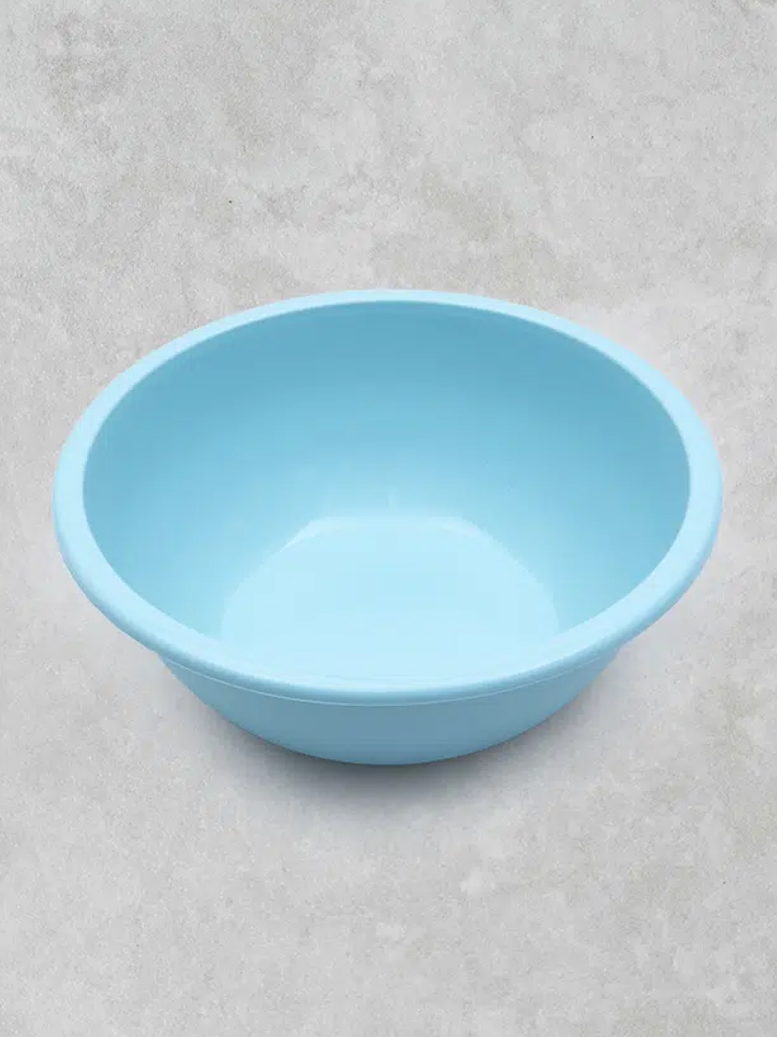 art mixing bowl