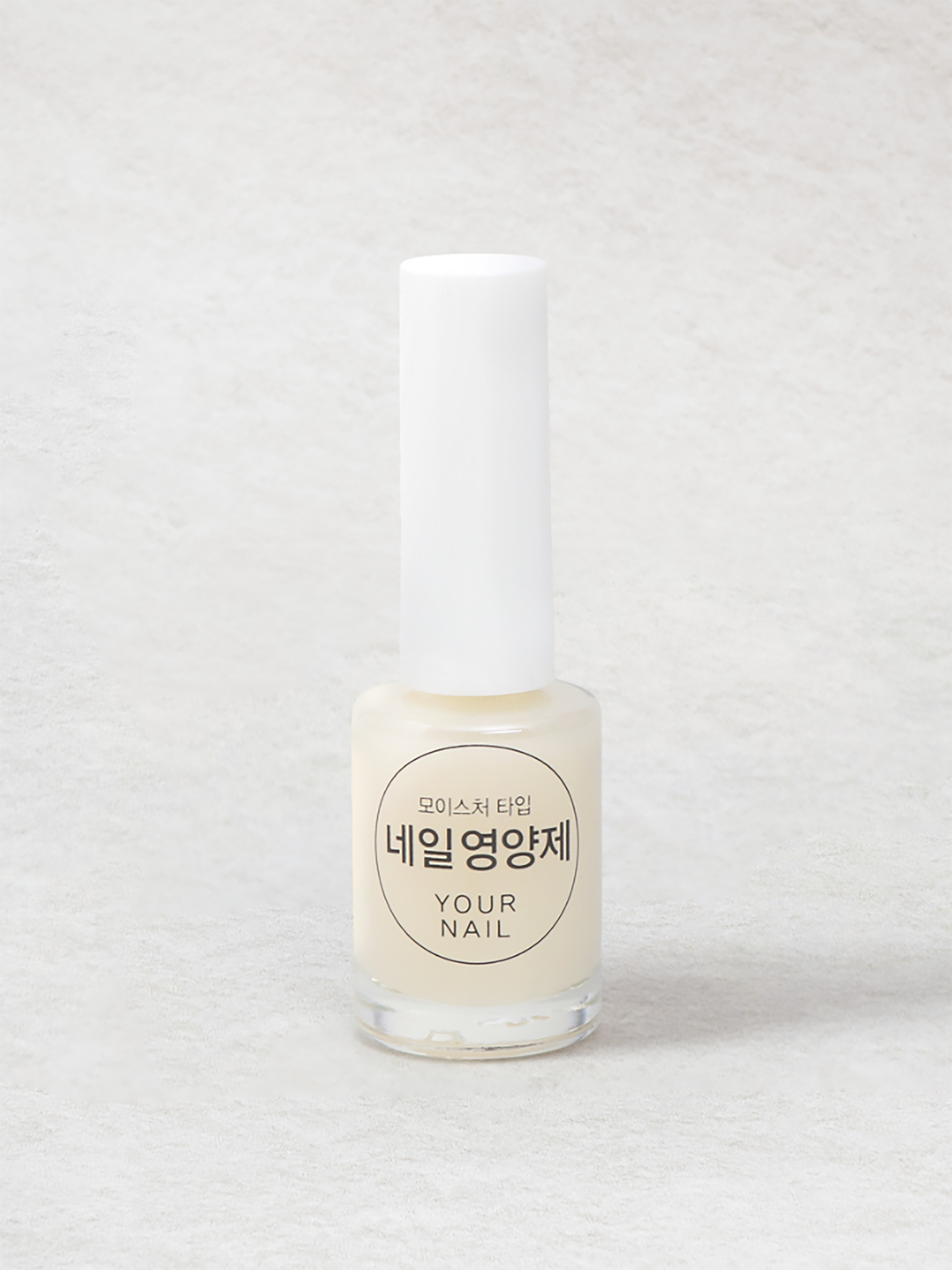 Your Nail Nail Nutrition Supplement