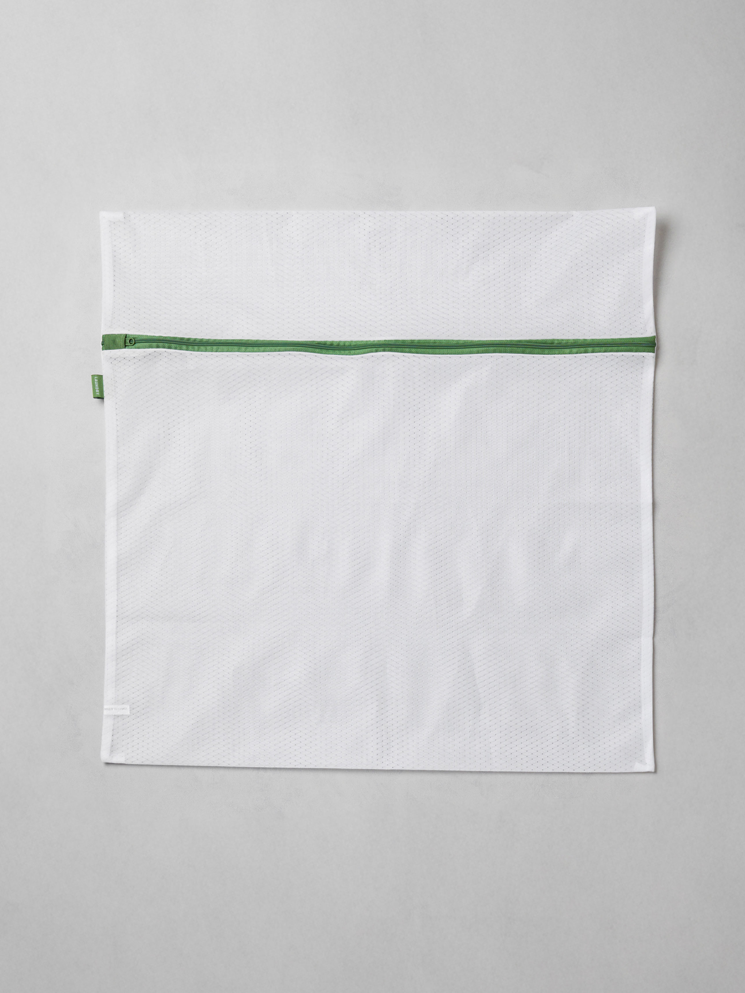 Color label fine laundry net 60