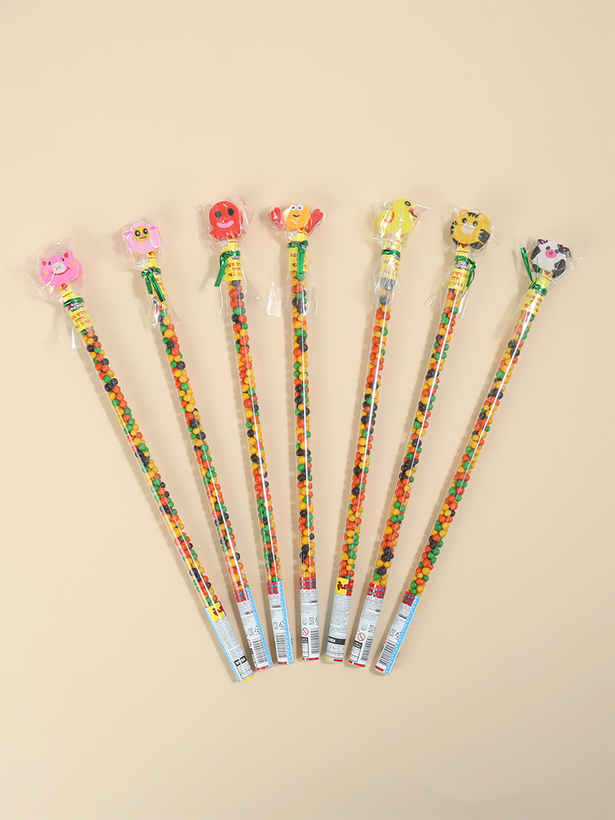 Eraser Chocolate Ball 17g