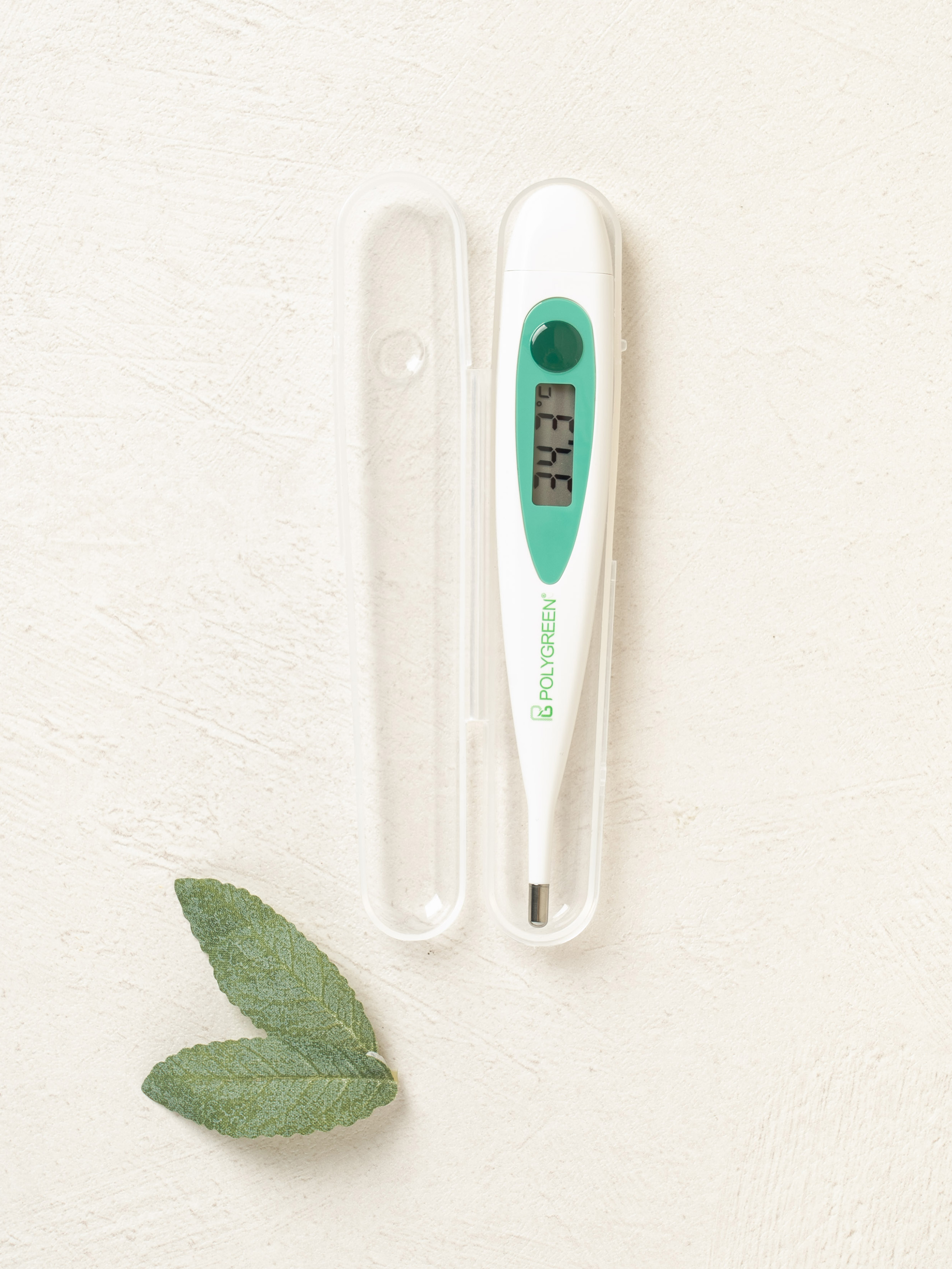 Join Medical Electronic Thermometer