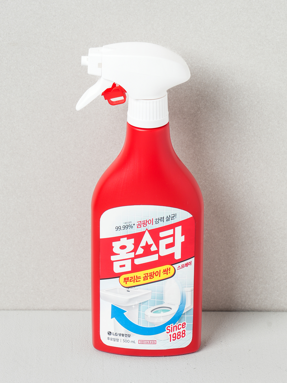 Homestar Sprinkling Fungus Buds 500 ml