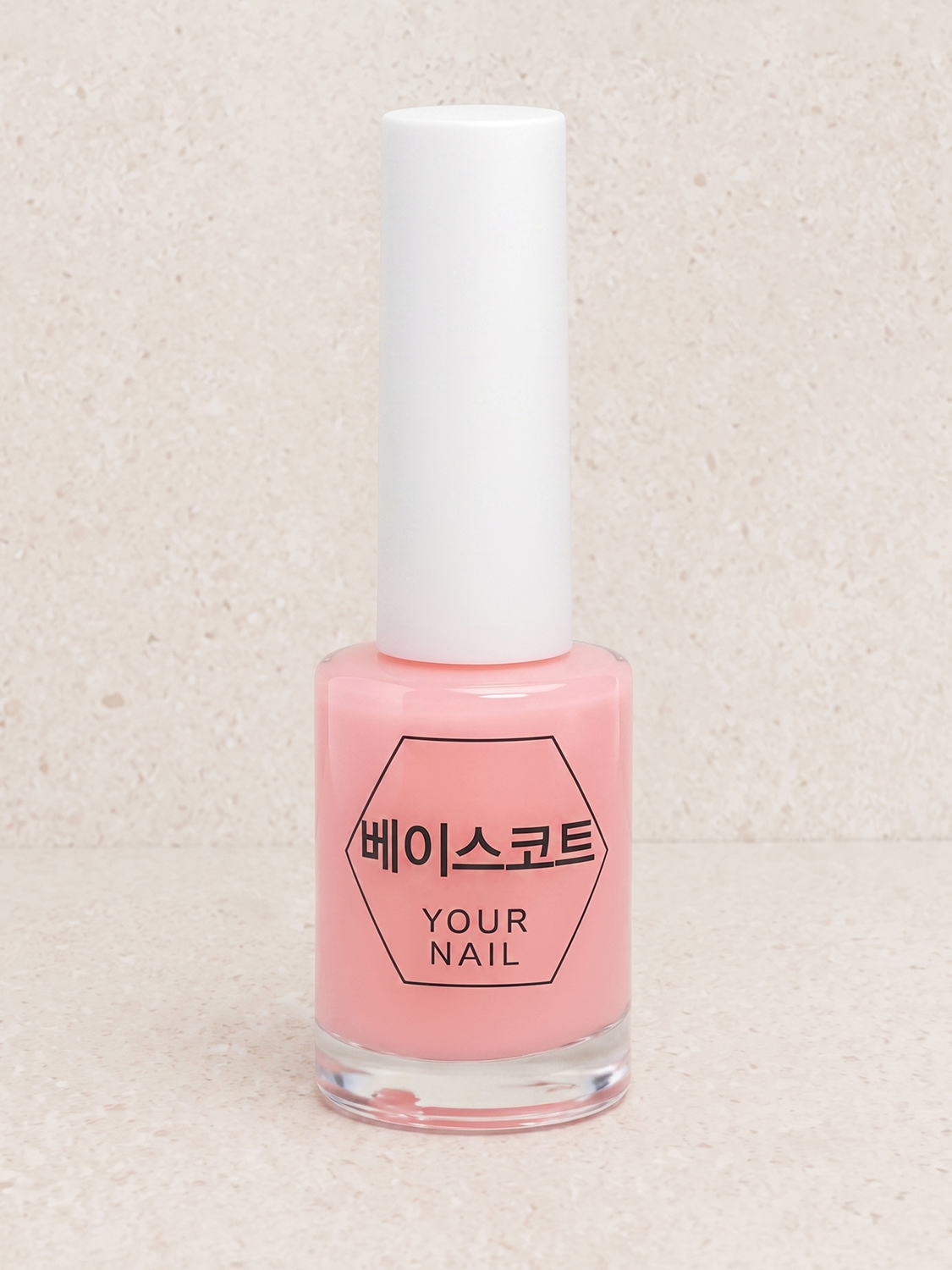 Your Nail Base Coat