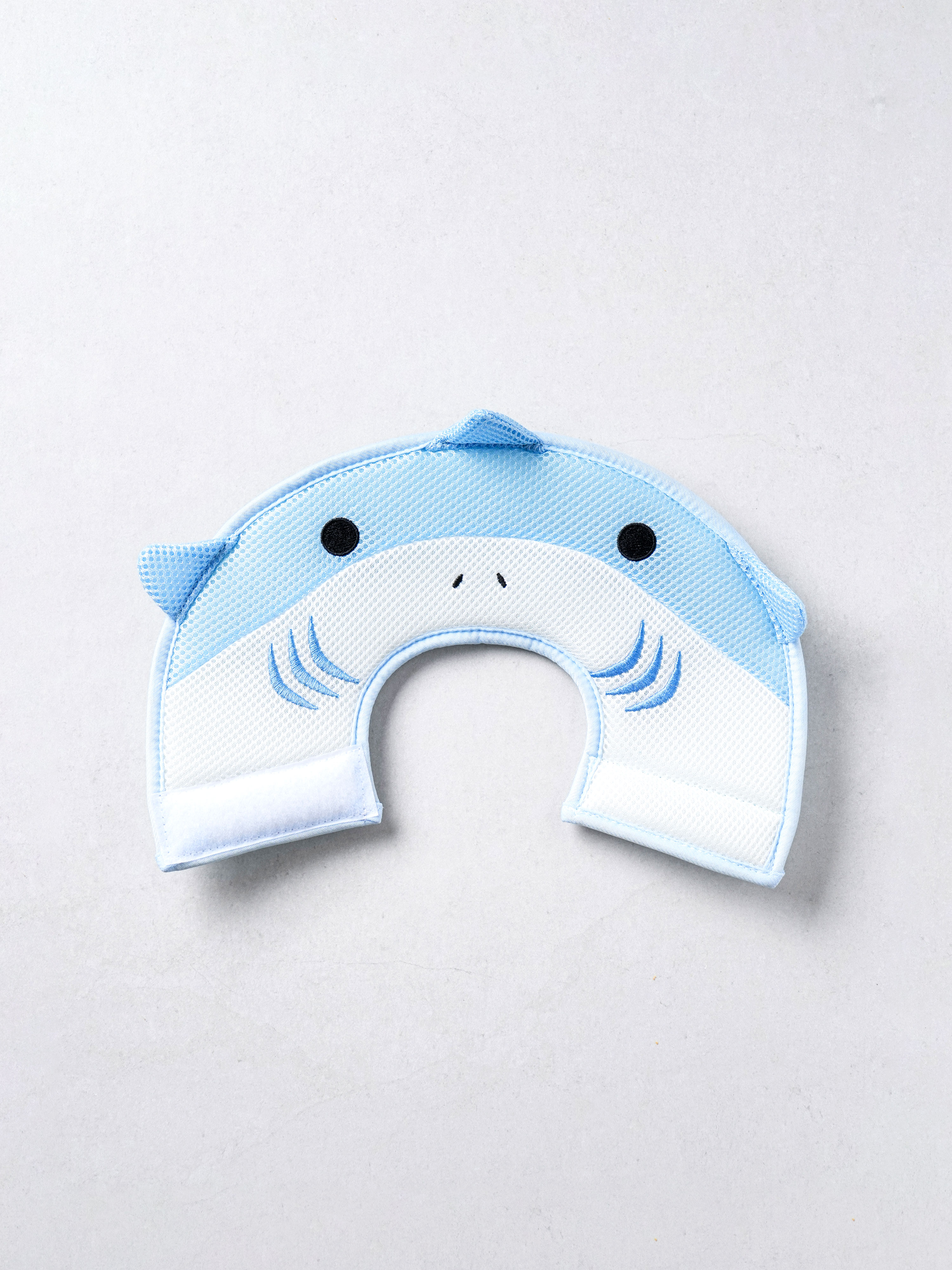 [Pet] Character mesh neck collar M