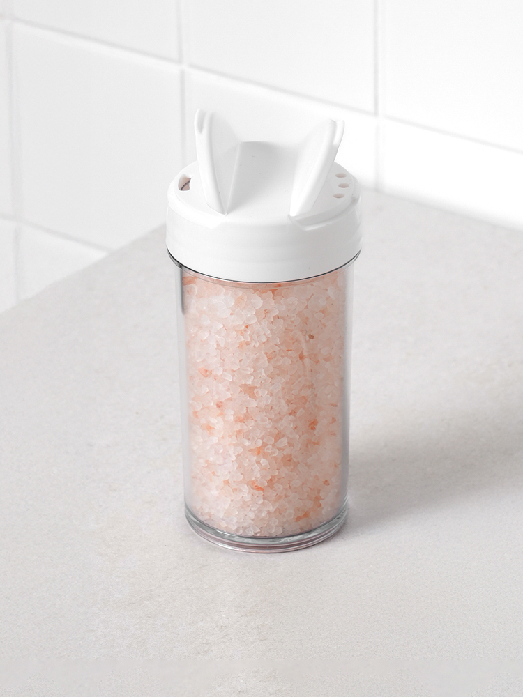 Seasoning bottle 220 ml made in Japan